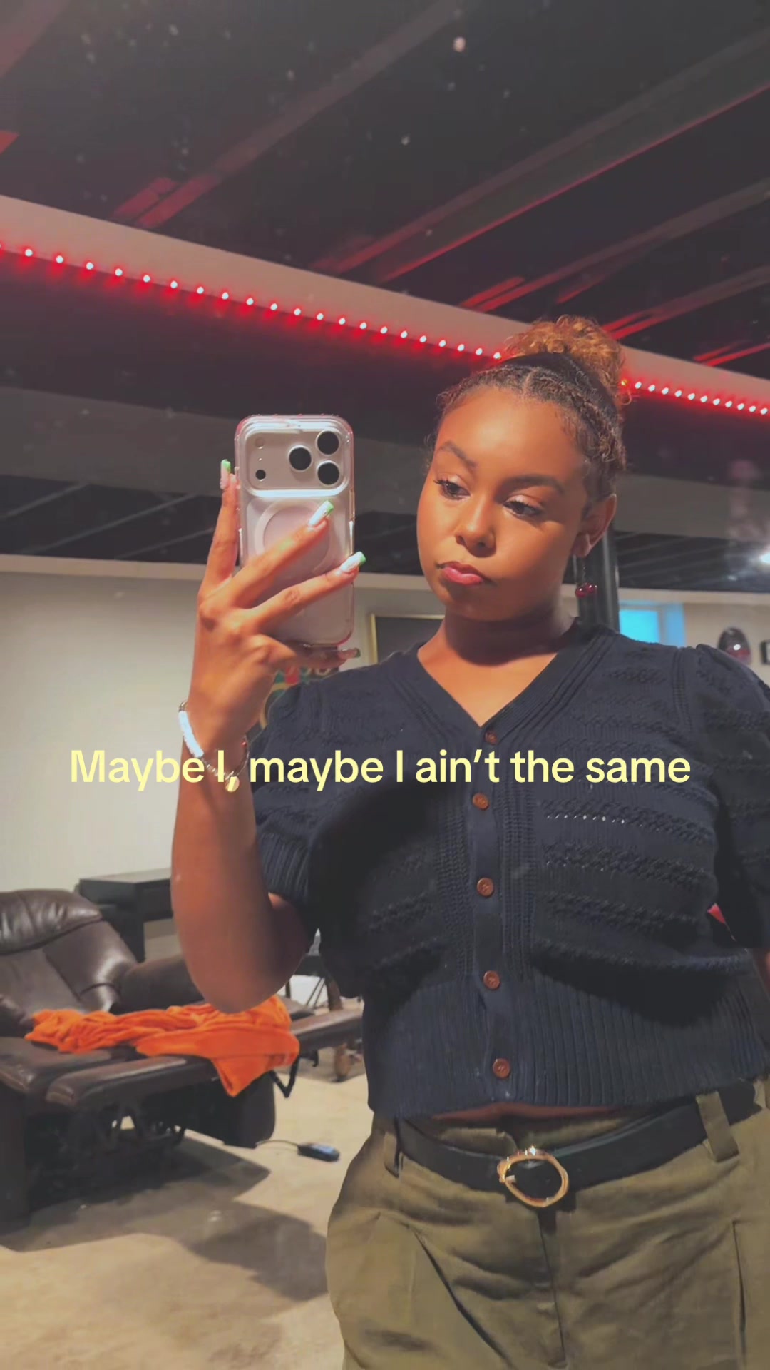 @Alicah Cannon