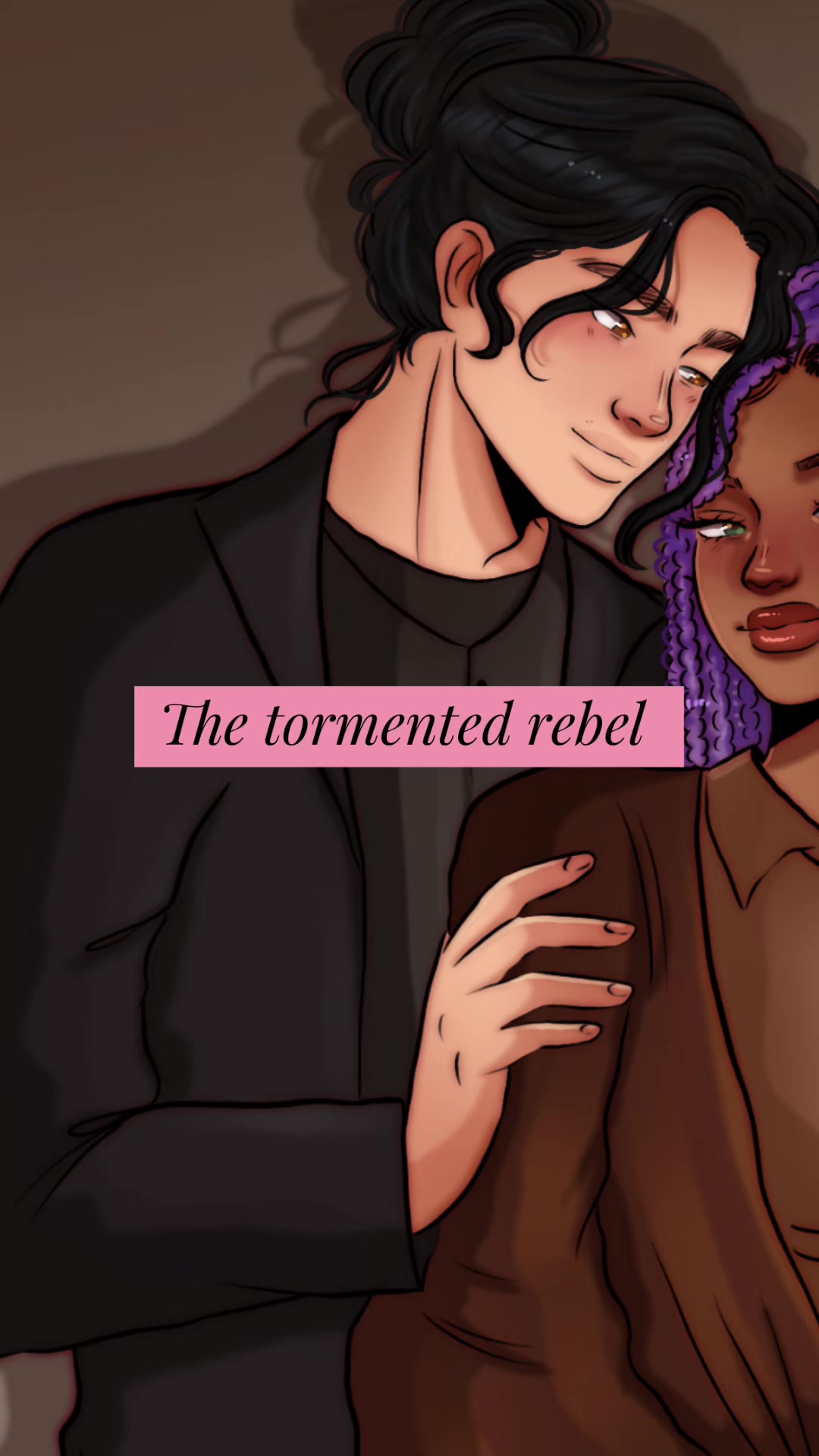@Talia Greer 🥀🖤🤪📚
