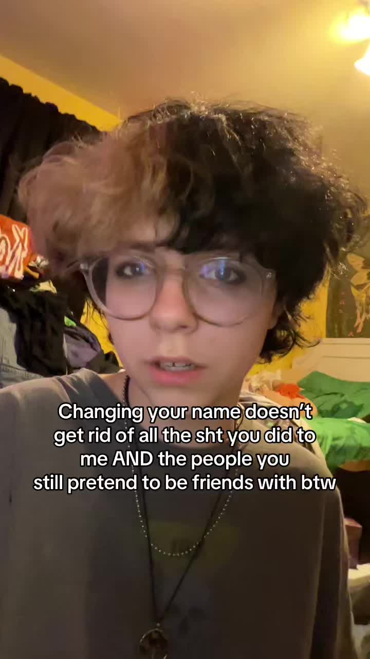 @Erin