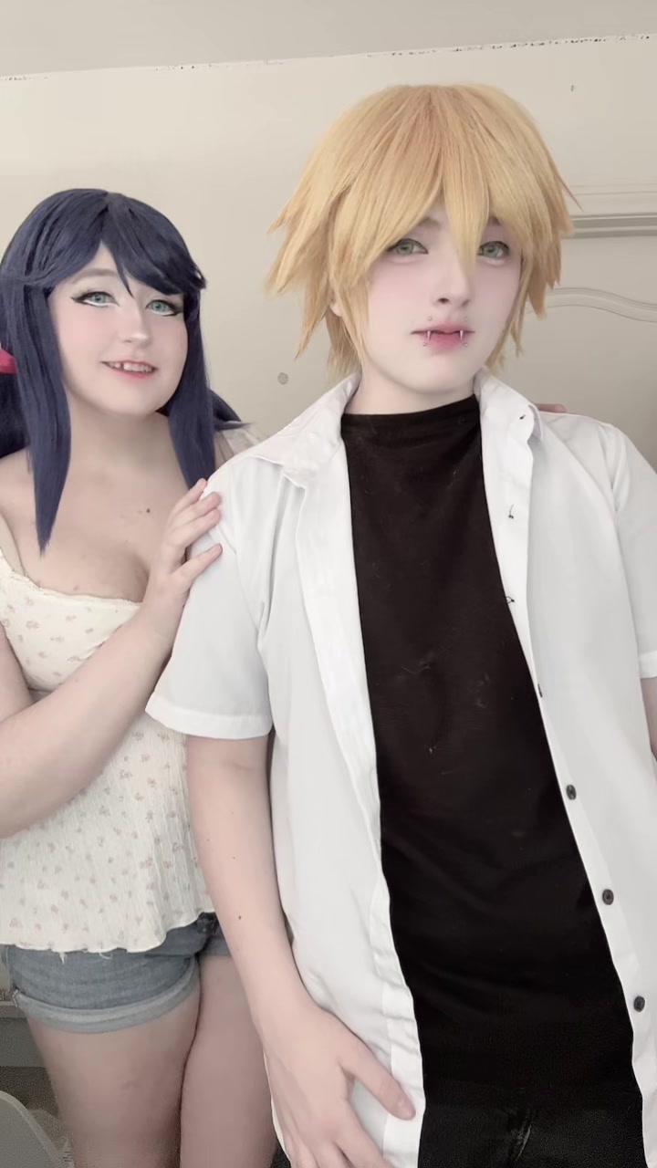 @SleepyBun.Cos