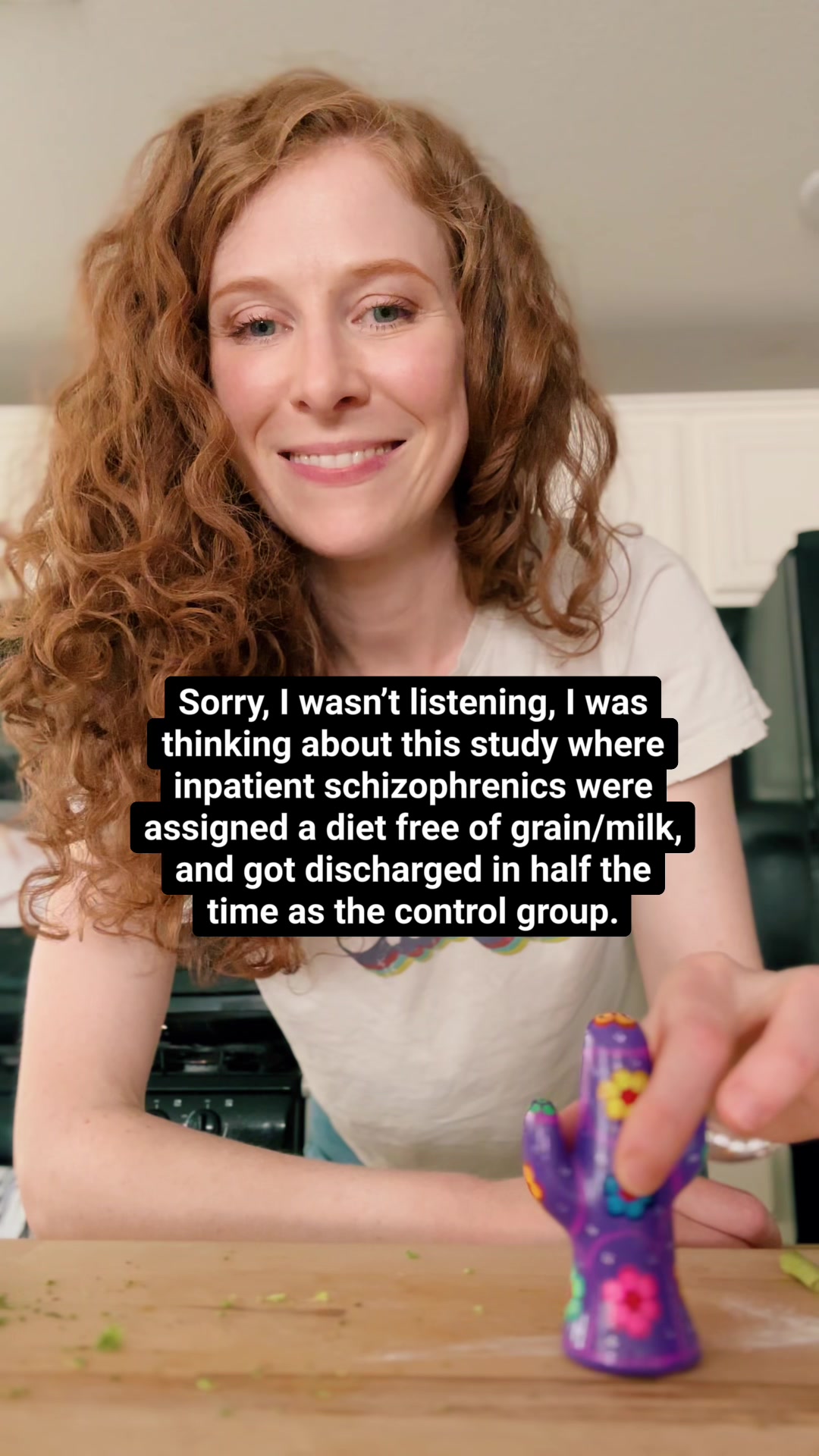 @Dr. Julia Britz ND