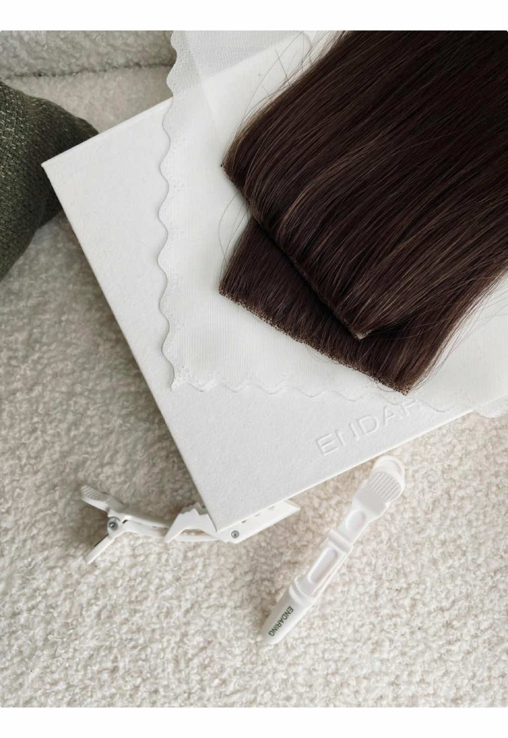 @Endaring Hair