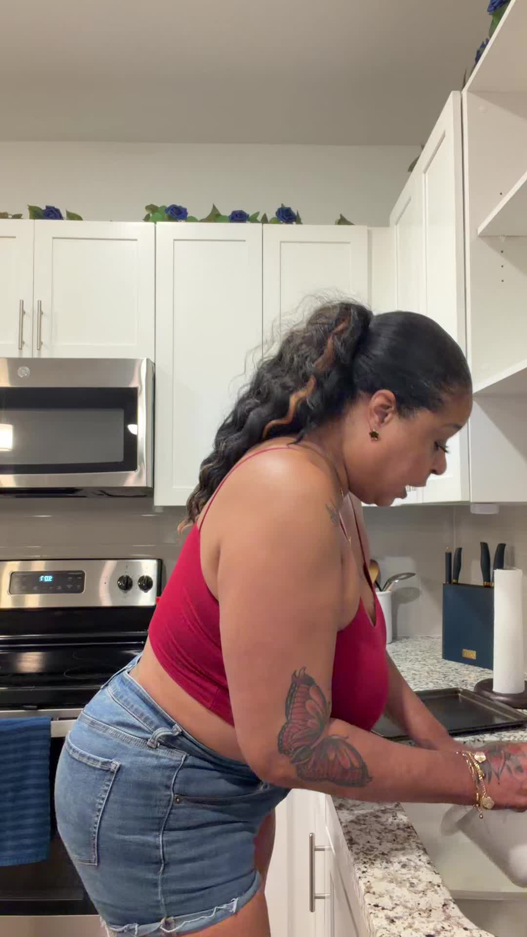 @Miss B