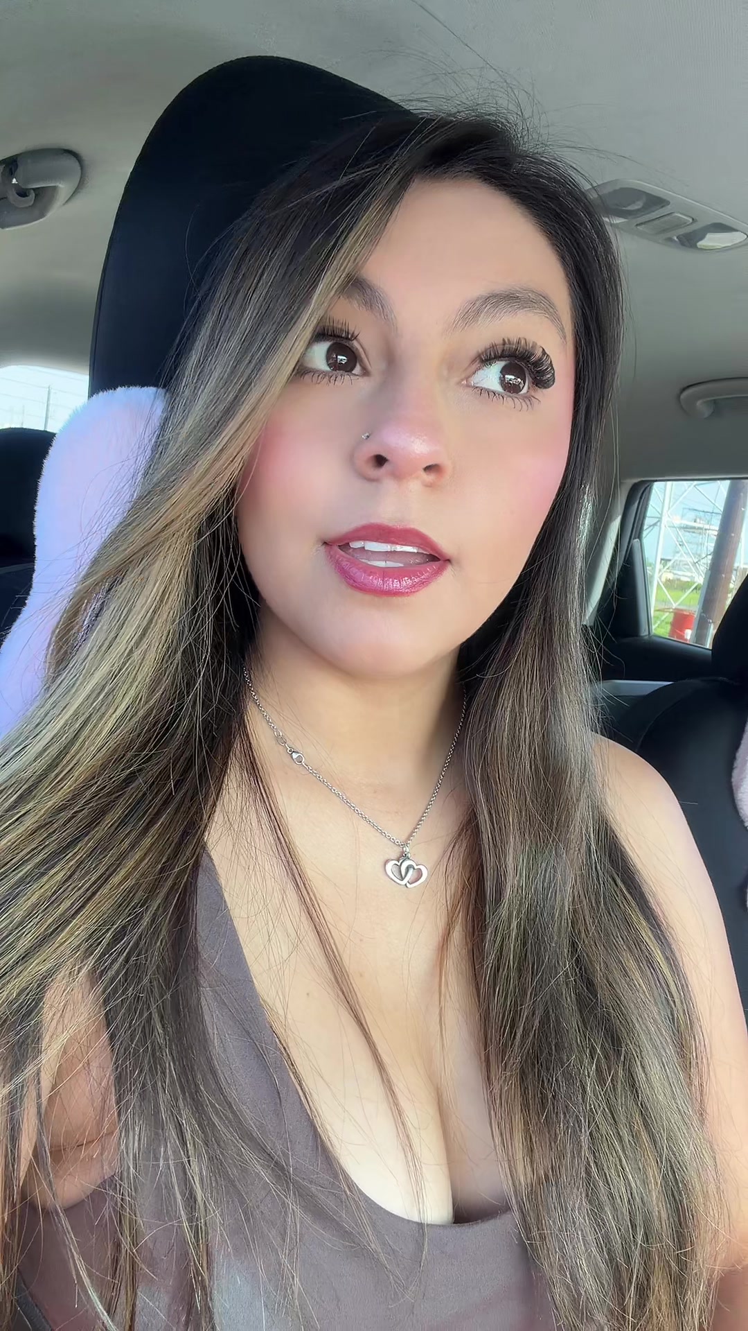 @Stephanie