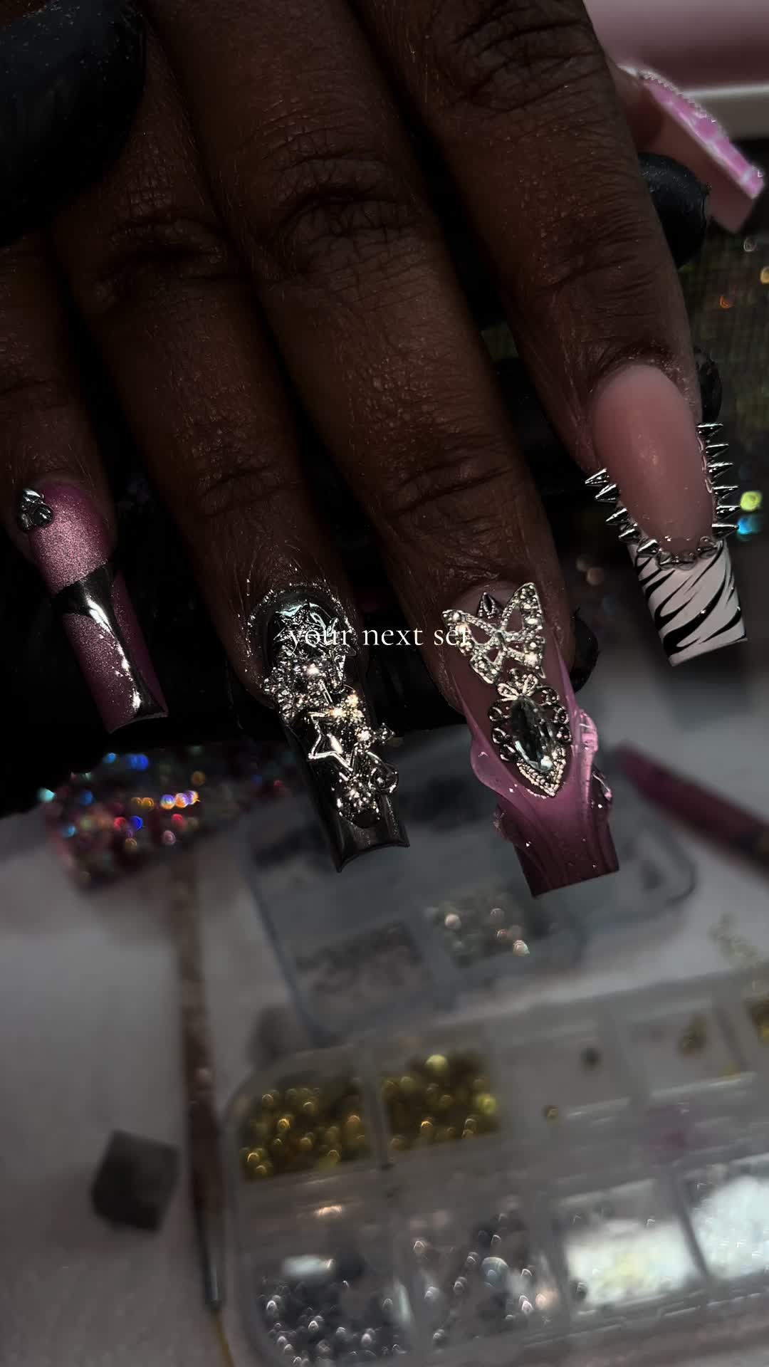 @theprissygworl ✨💞