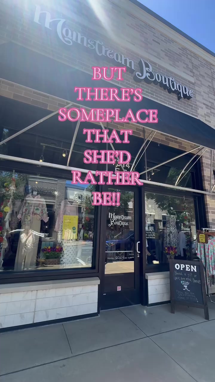 @mainstreamboutiqueCLT