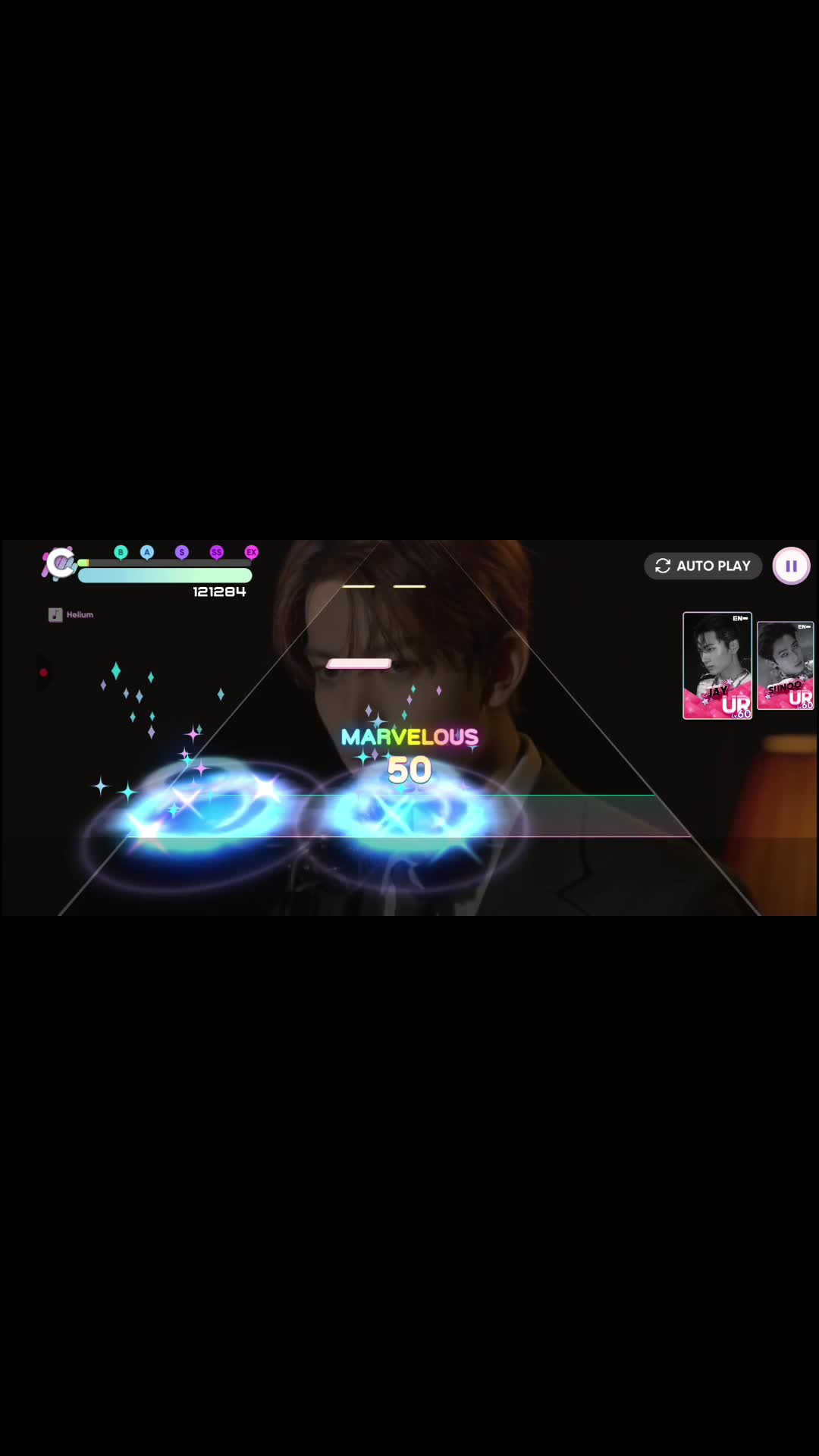 @♡Hee4Life♡ #1 overflow glazer