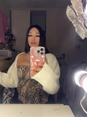 @PaulinaMendoza🏳️&zwj;⚧️