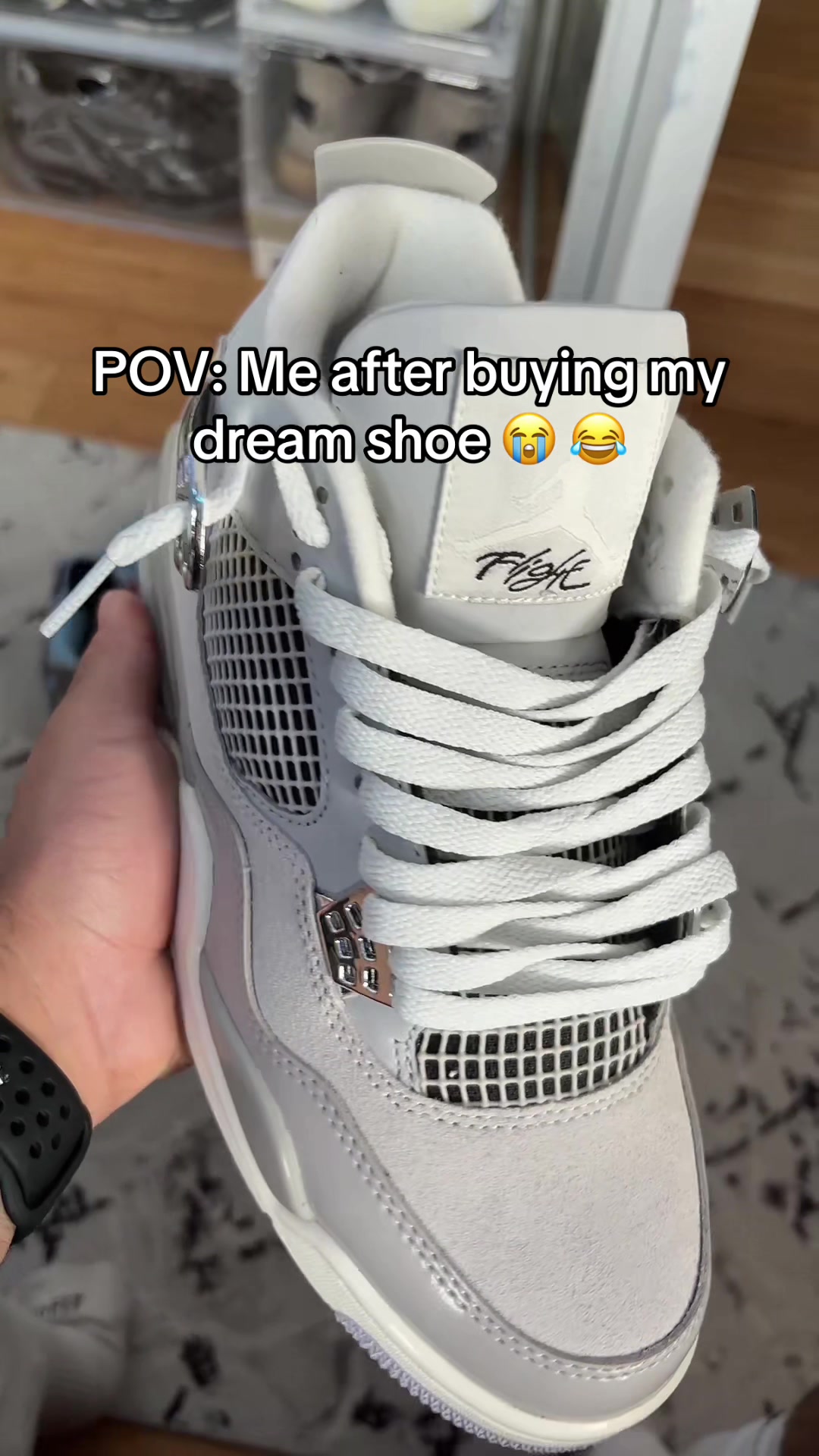 @Pluh Sneakerhead