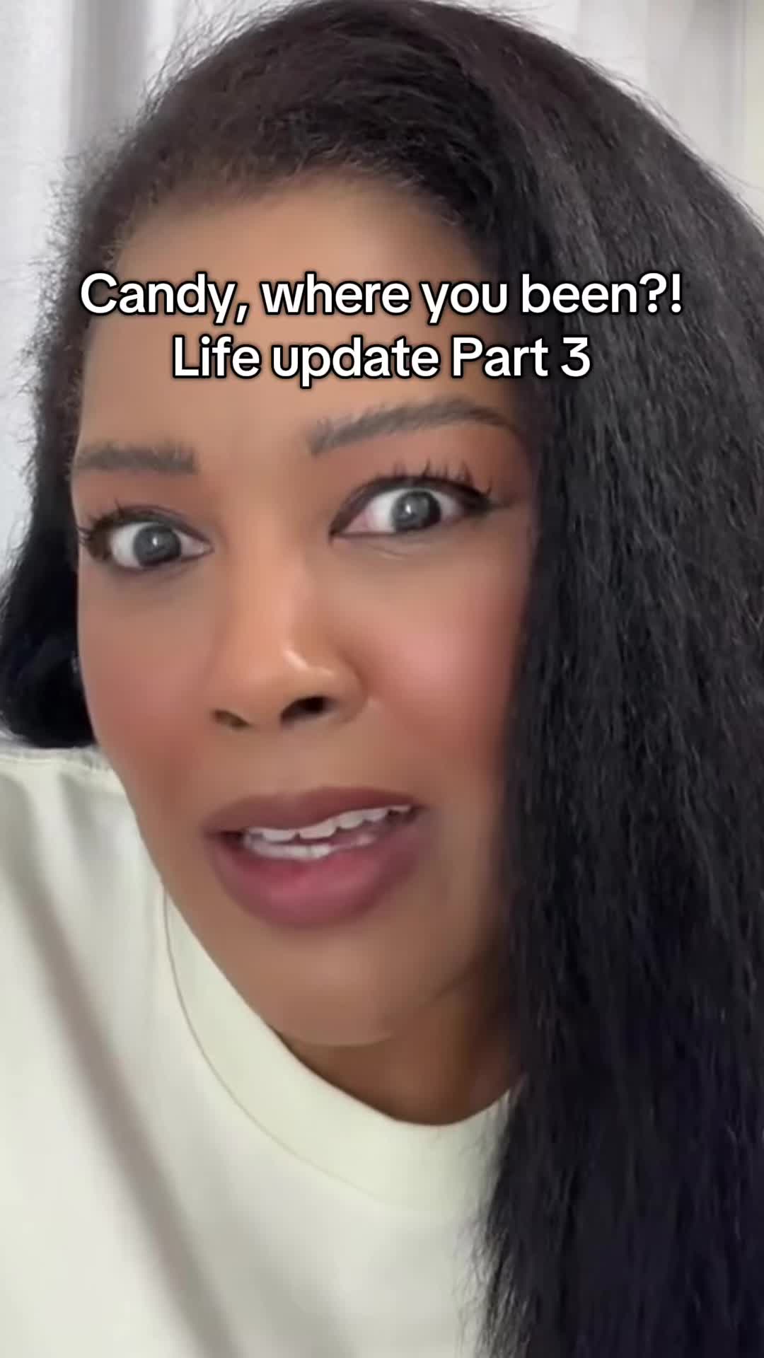 @Candice Marie
