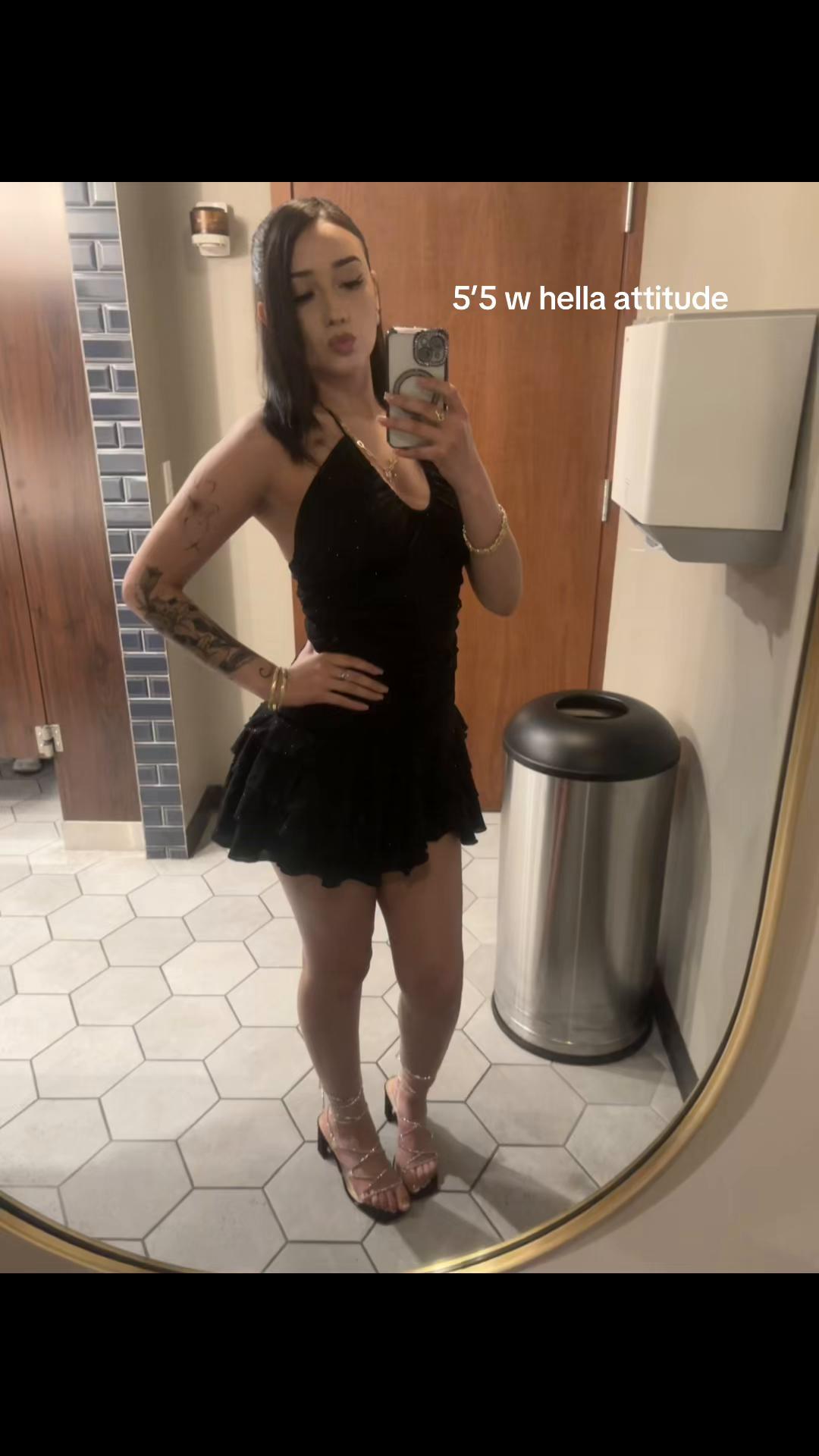 @Mech&eacute;✨
