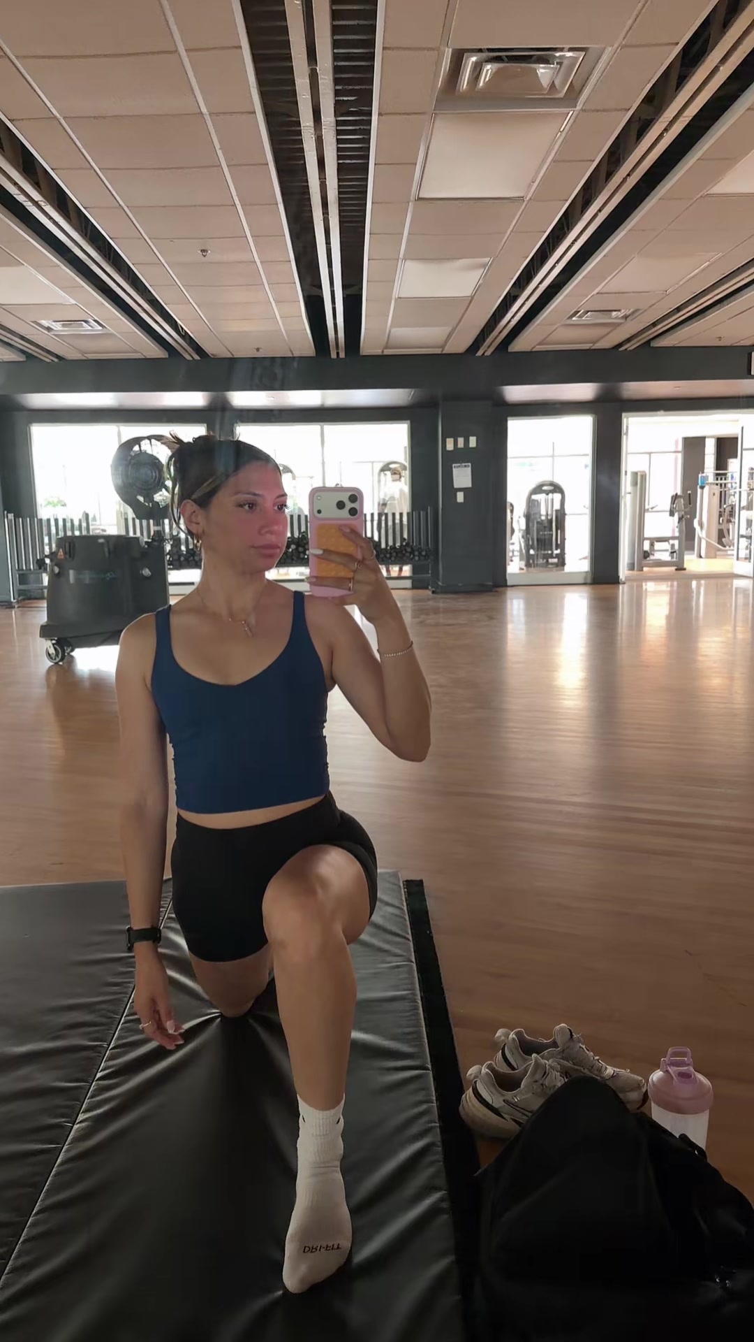 @Gym&ensp;Mami&ensp;🪬