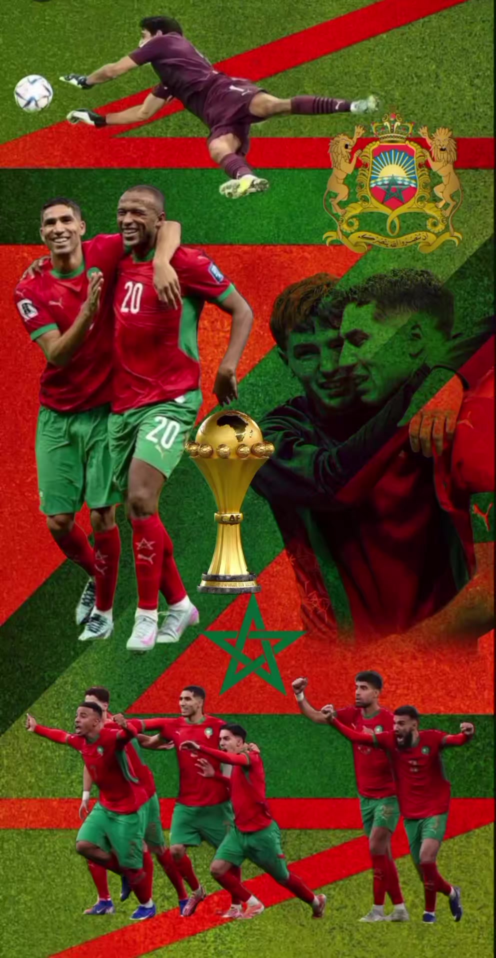 @المغربي