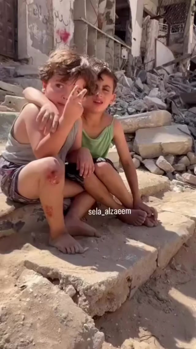 @Gaza🇵🇸❤️
