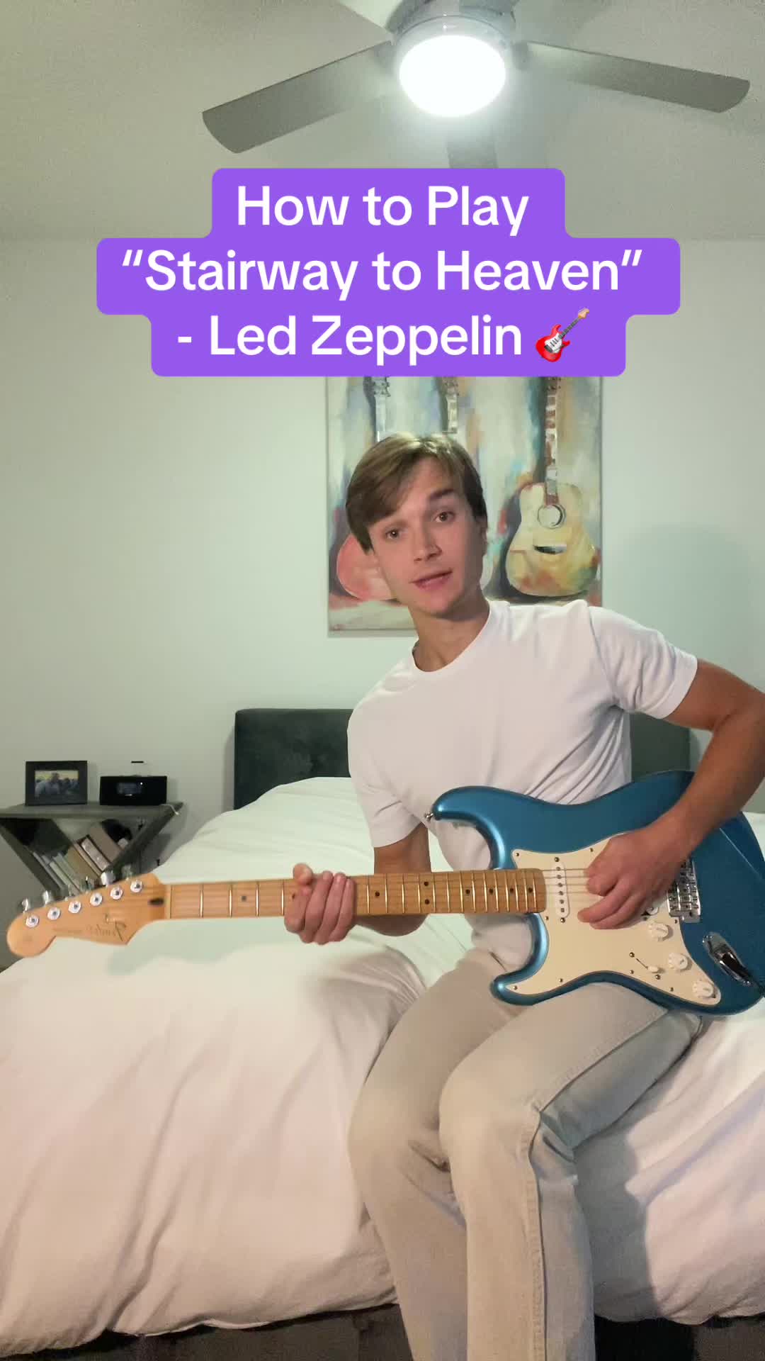 @Guitar Dave