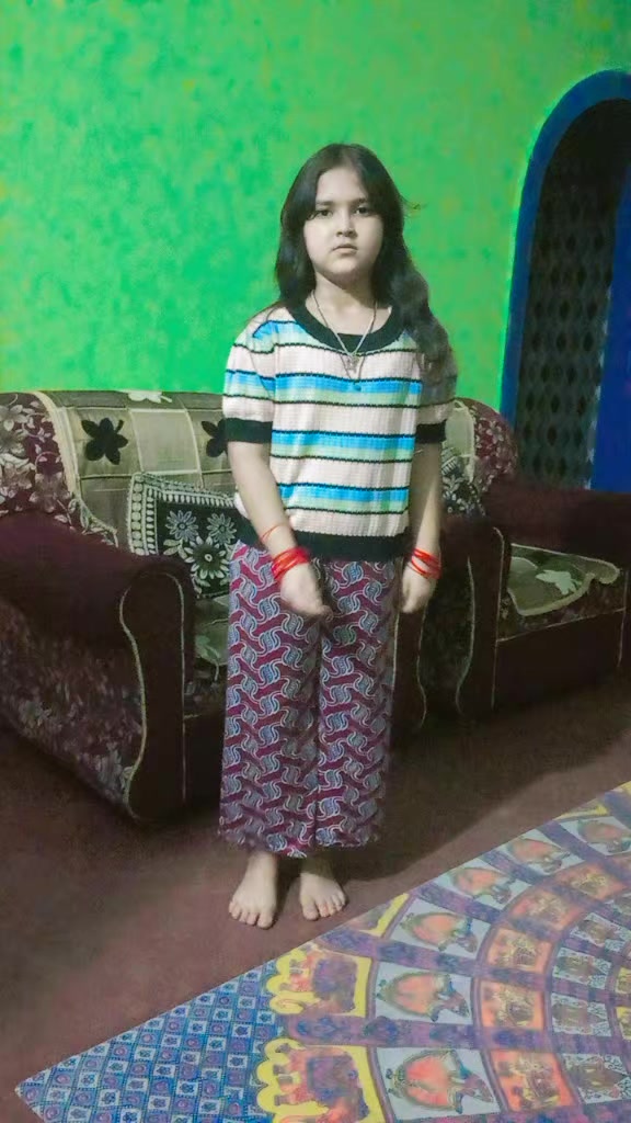 @❤️Minu jha🇳🇵