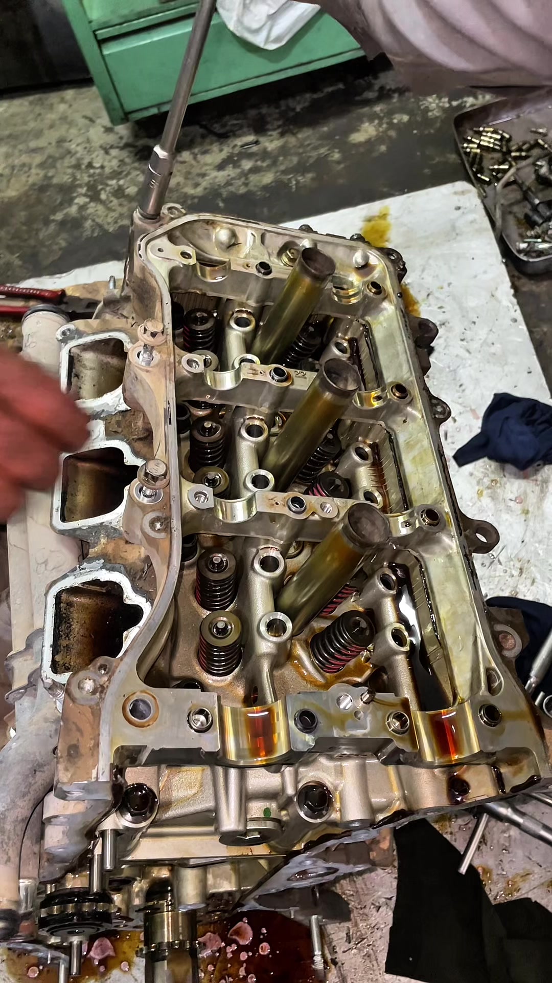 @MS Auto Mechanic