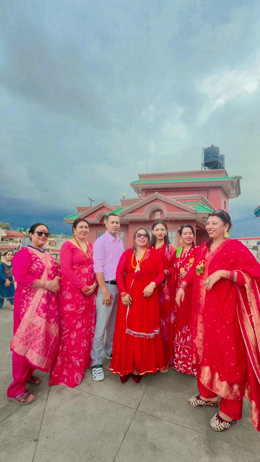 @Ambika Bhandari Boha
