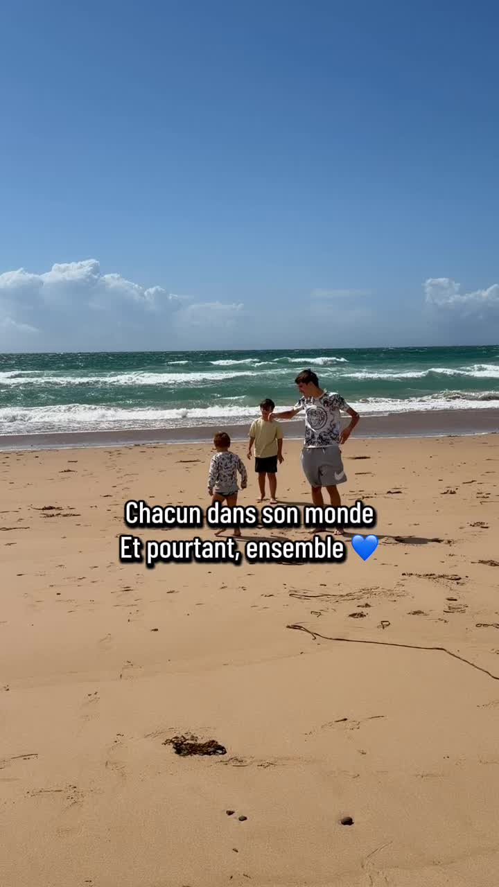 @Pauline | La R&eacute;veilleuse