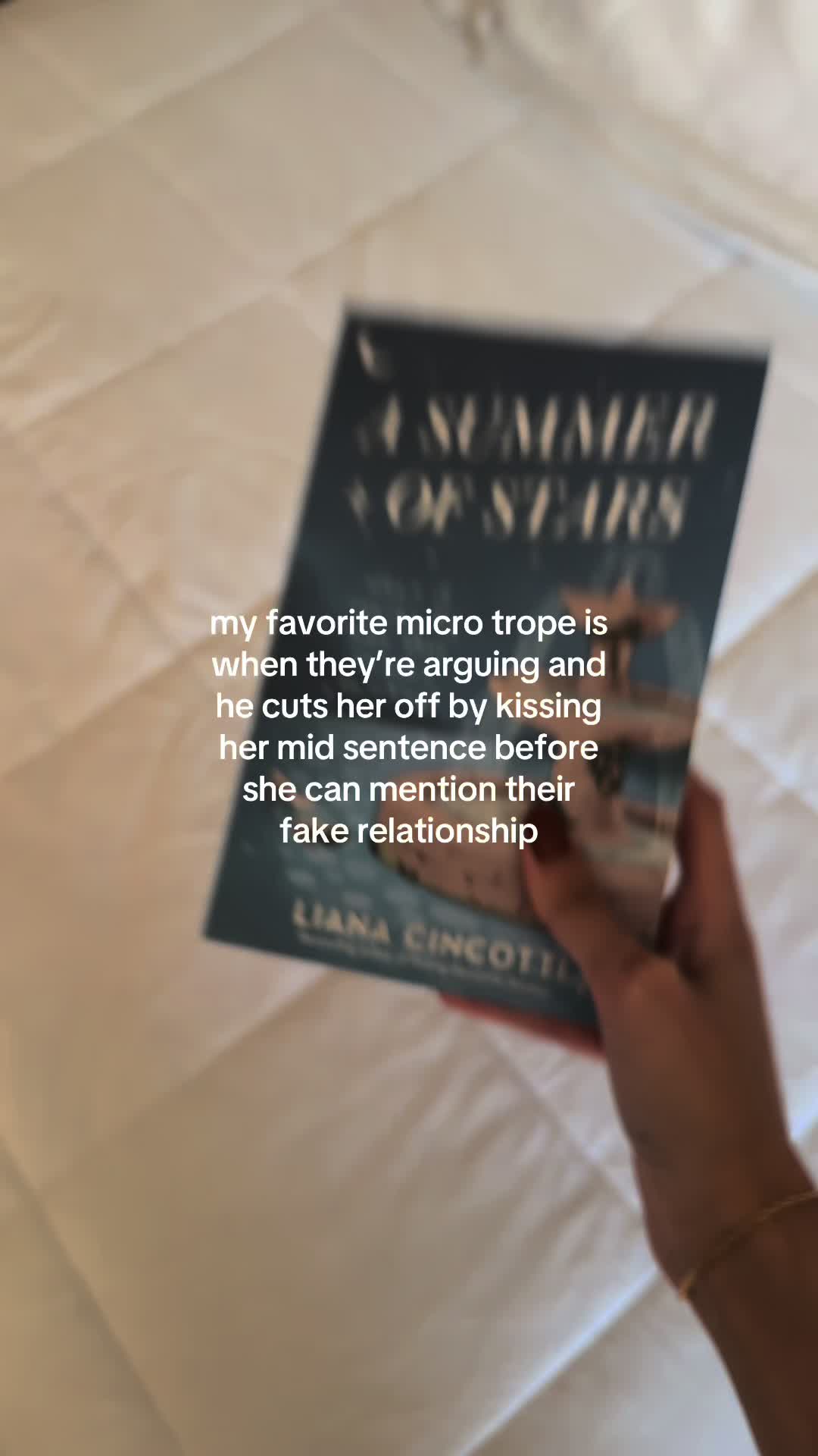 @liana cincotti