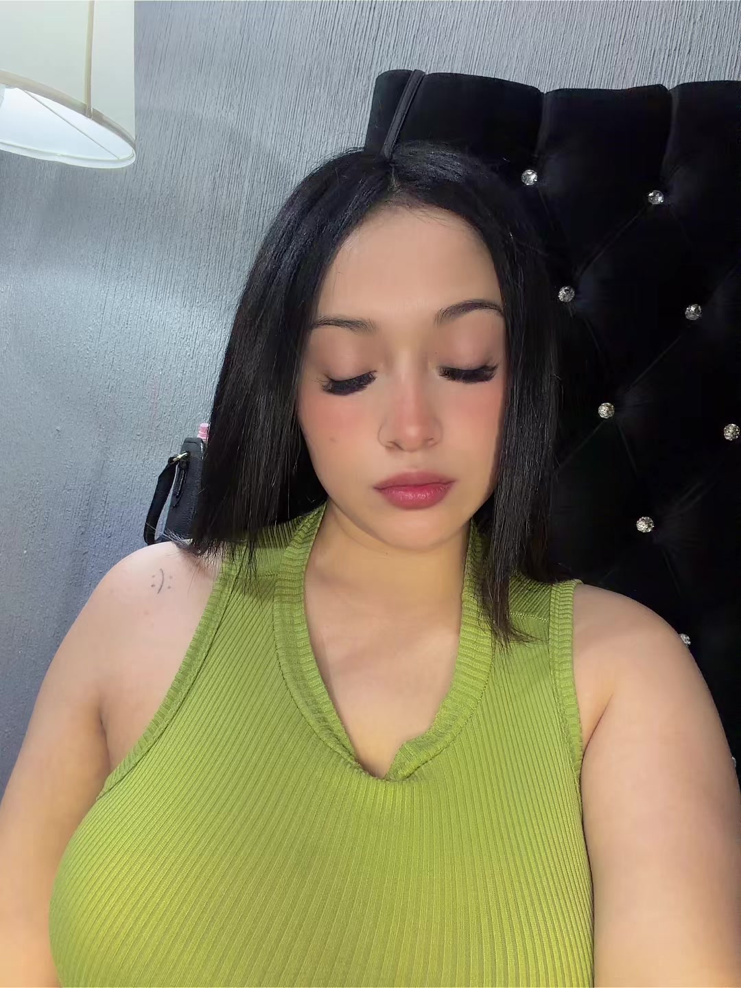 @LASH ROOM MX