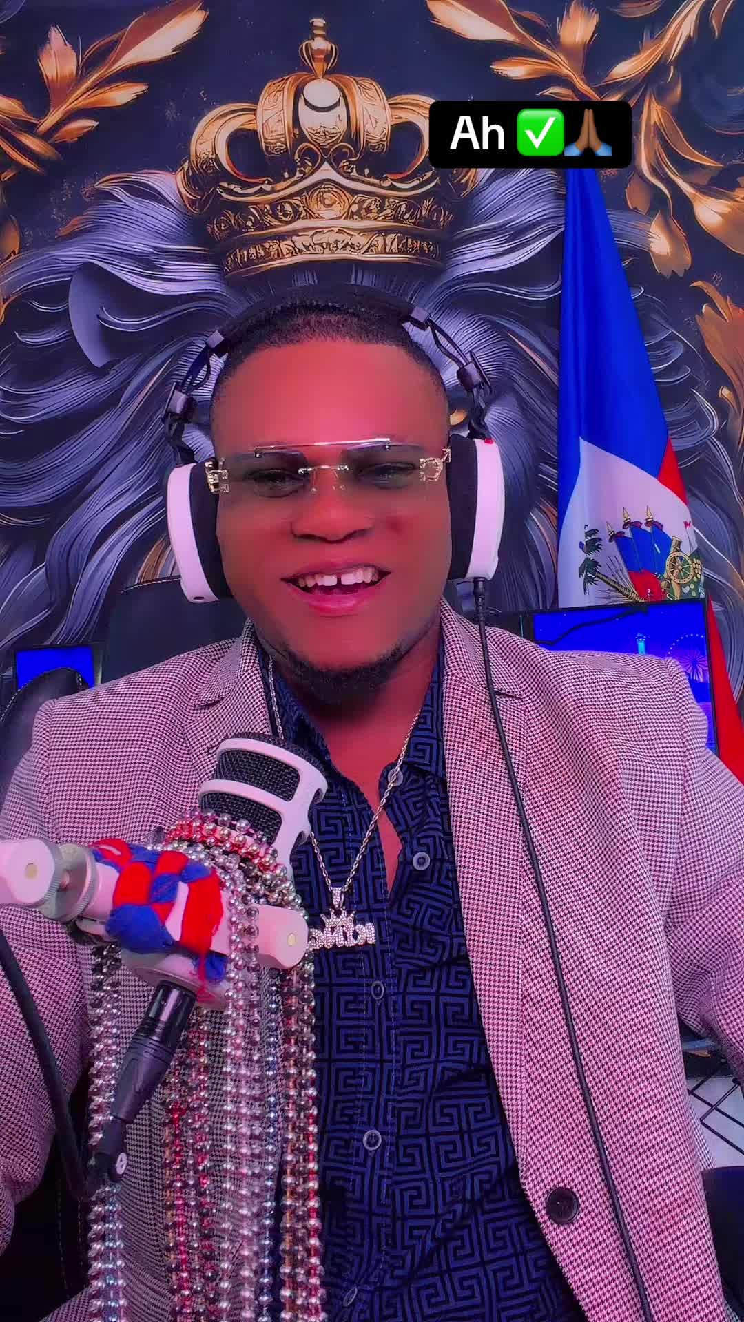 @💧💧Ralph la voix d'Or2 TRF💧