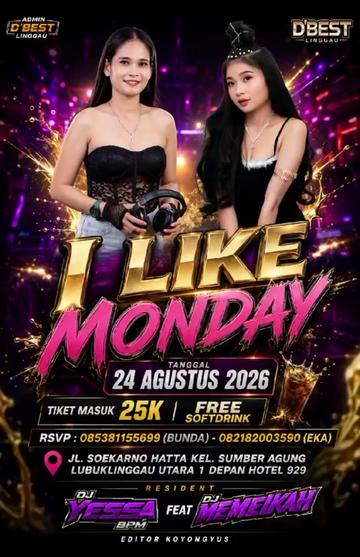 @ADMIN DBEST LUBUKLINGGAU