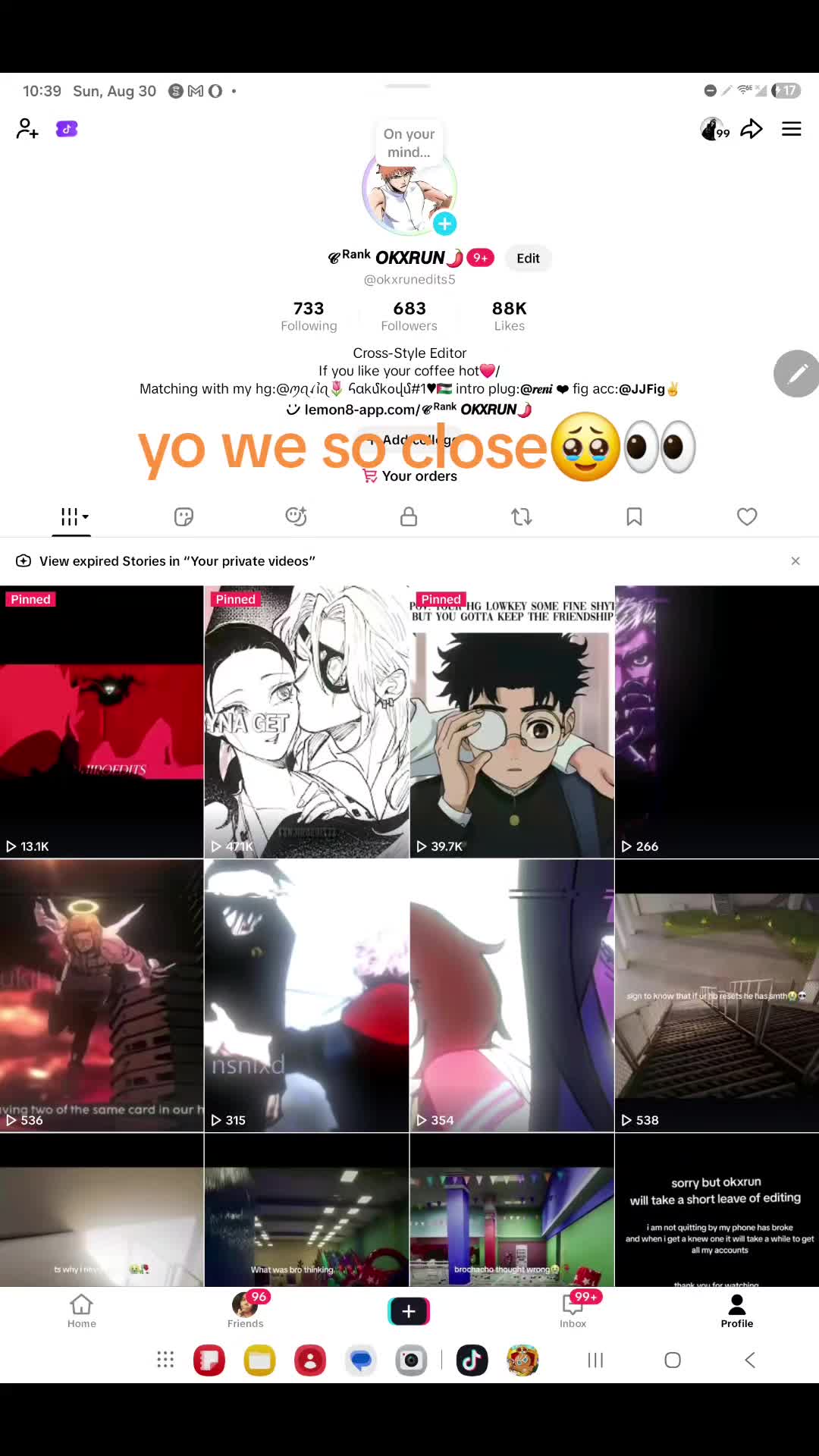 @๐ แดฟแตโฟแต ๐๐๐๐๐๐๐ถ๏ธ