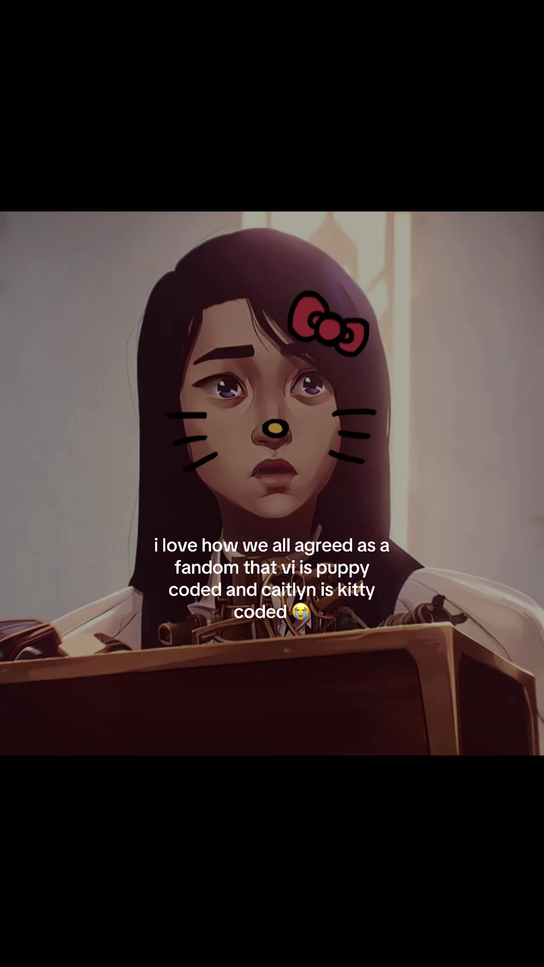 @vi ✄ (froziina version)