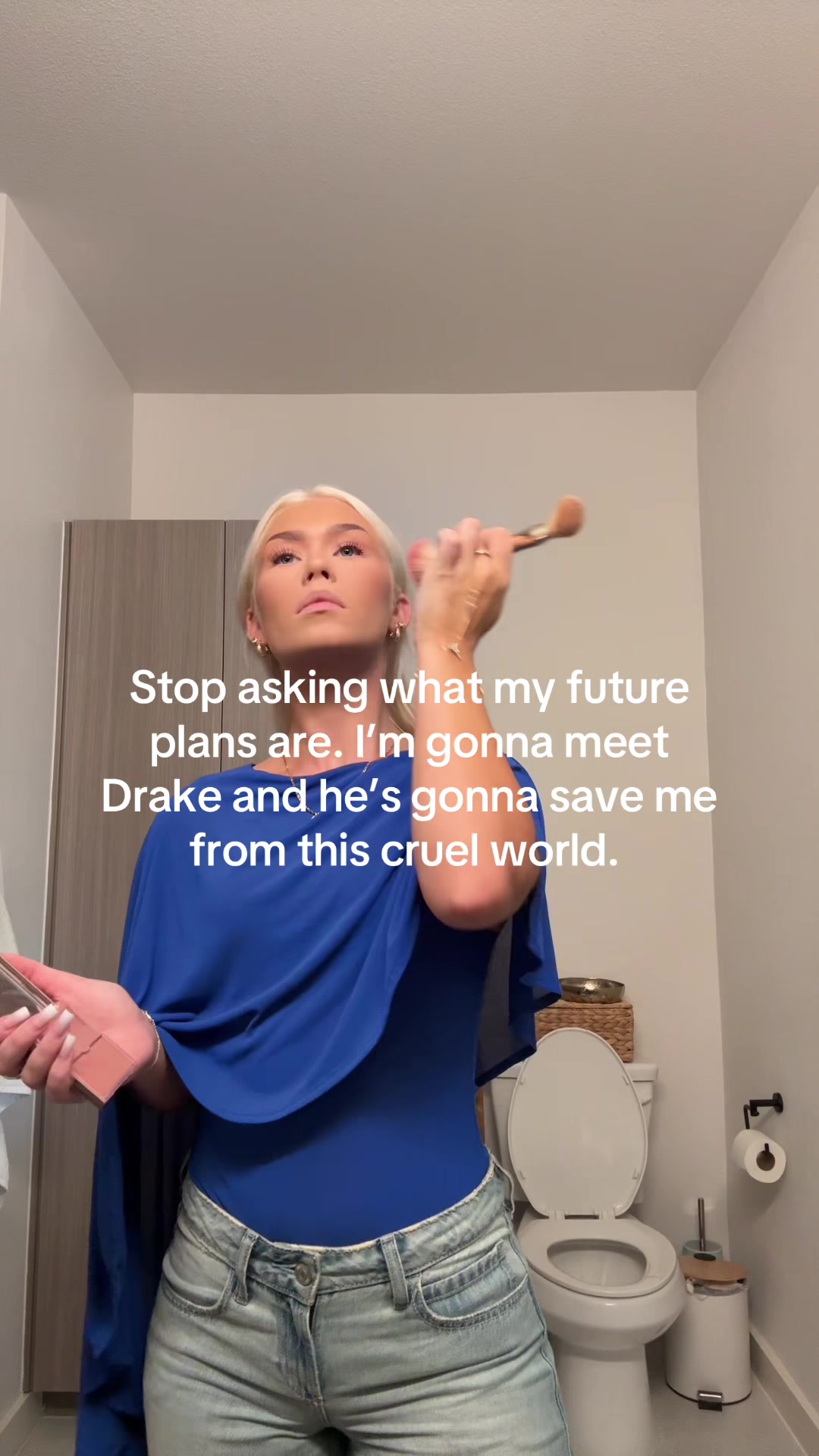 @elle driskill
