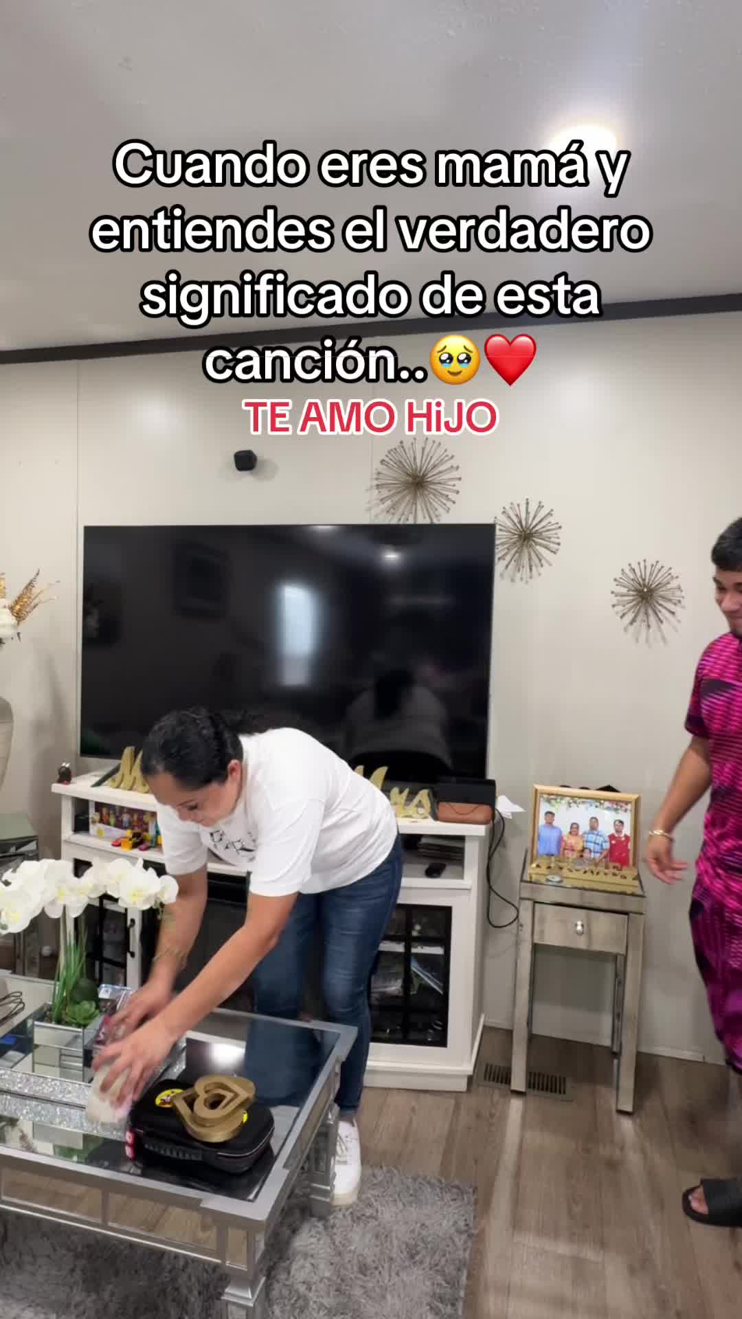 @Una Mamá Mexicana 🇲🇽