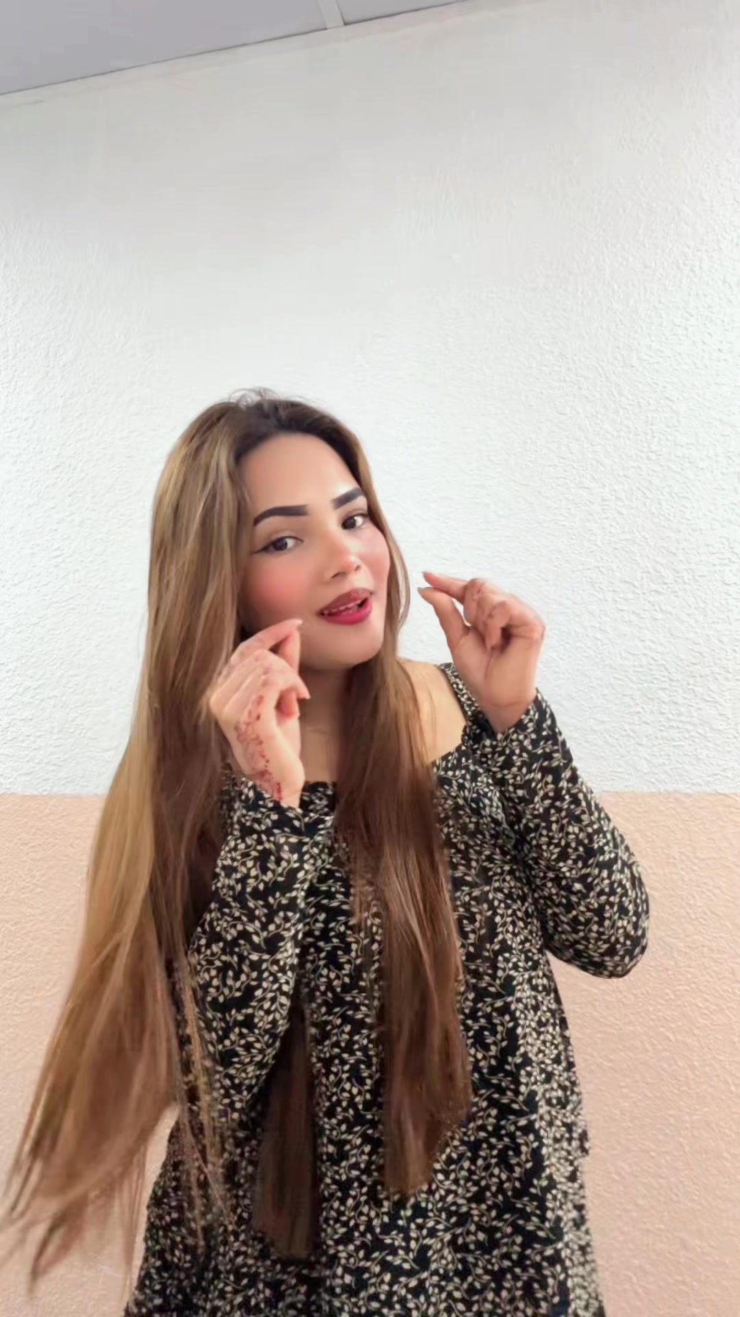@lopchansya 😘