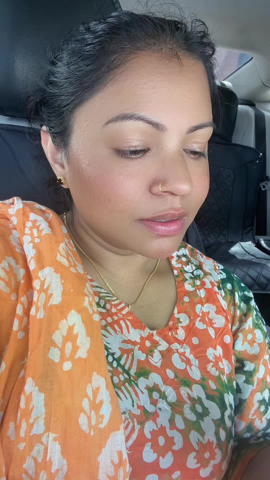 @Selina Khan