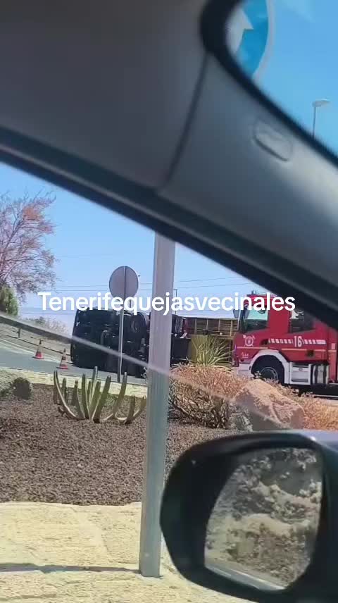 @Tenerifequejasvecinales