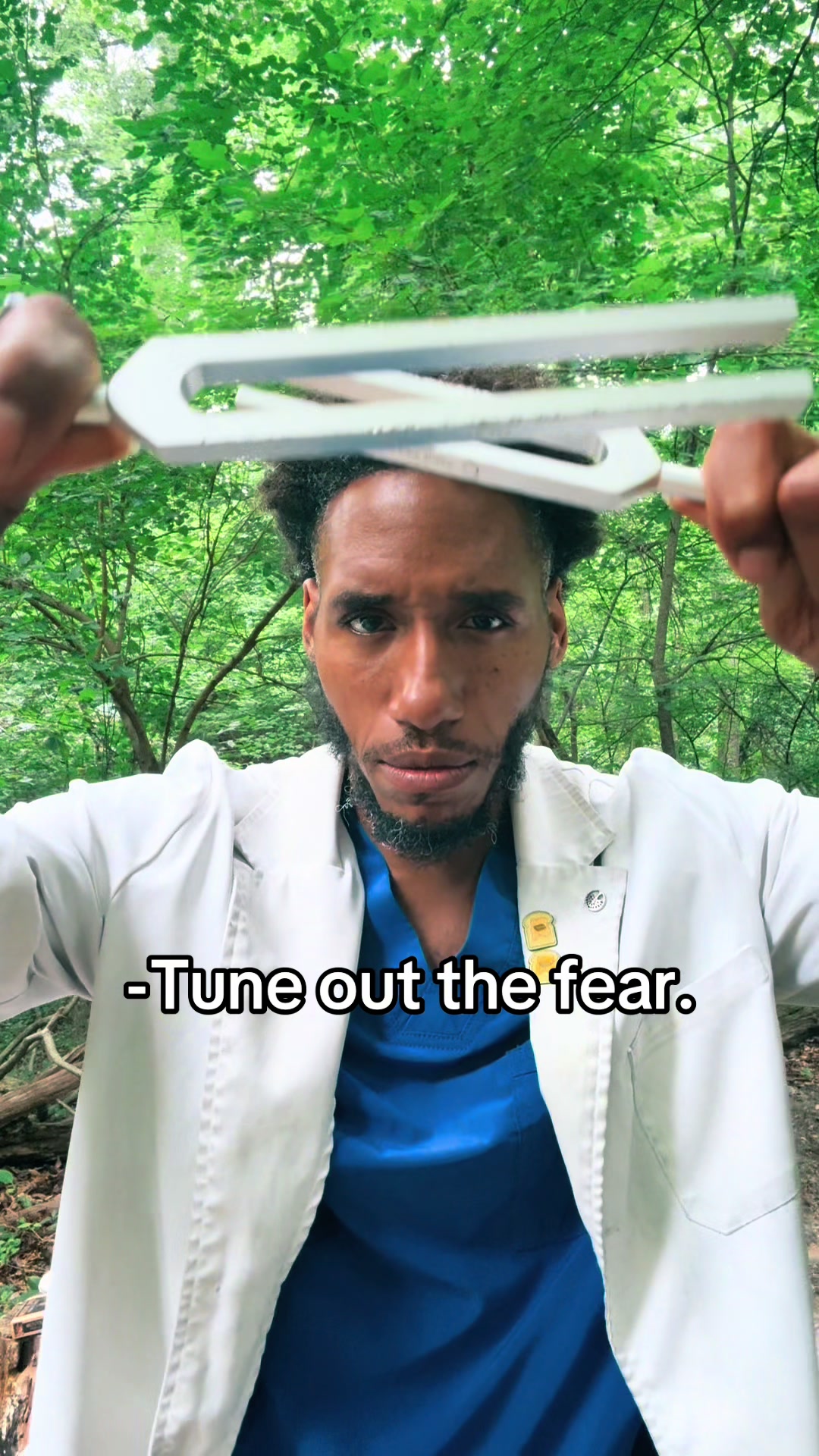 @ThePharmDHealer ®