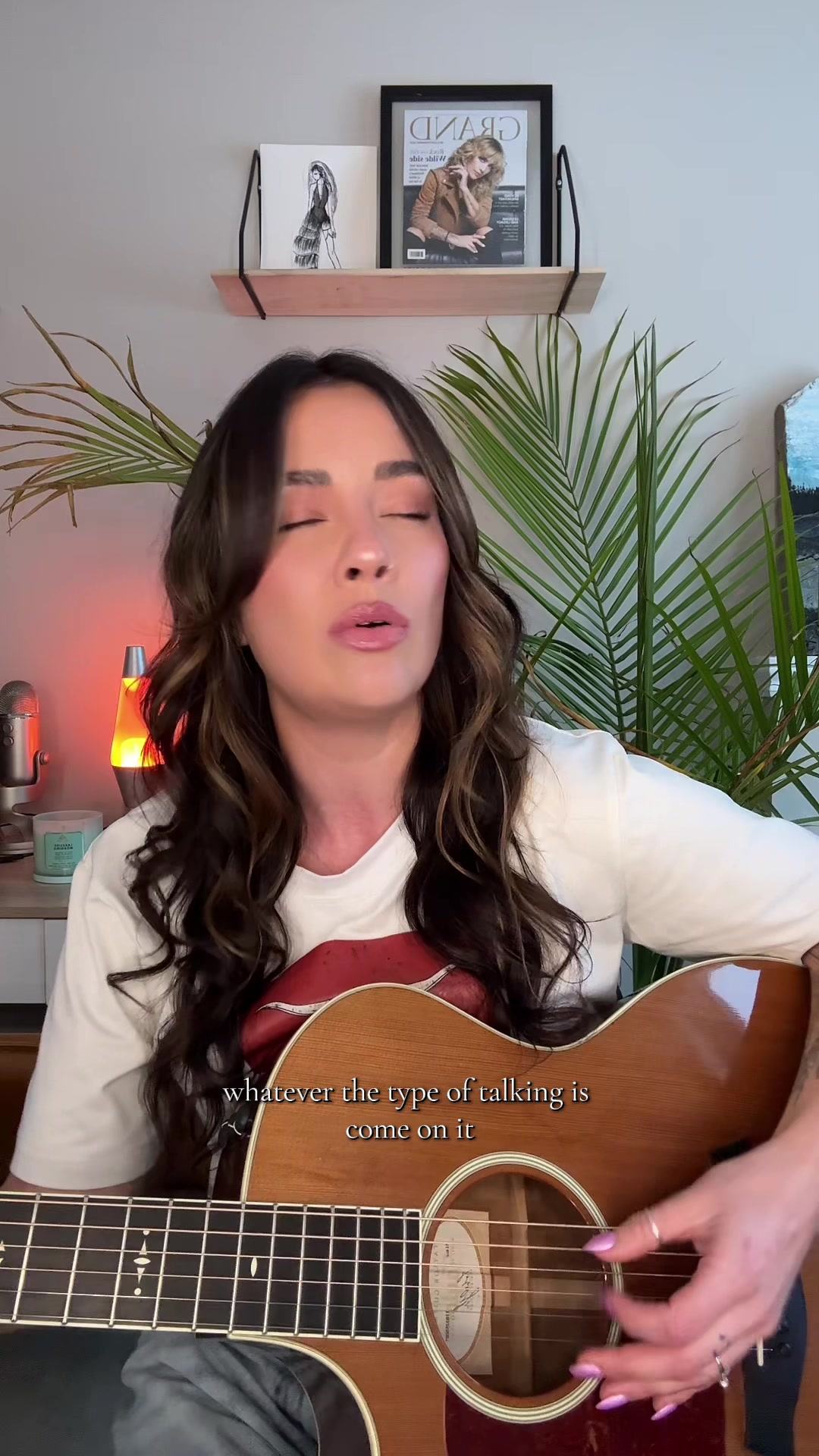 @JJ Wilde
