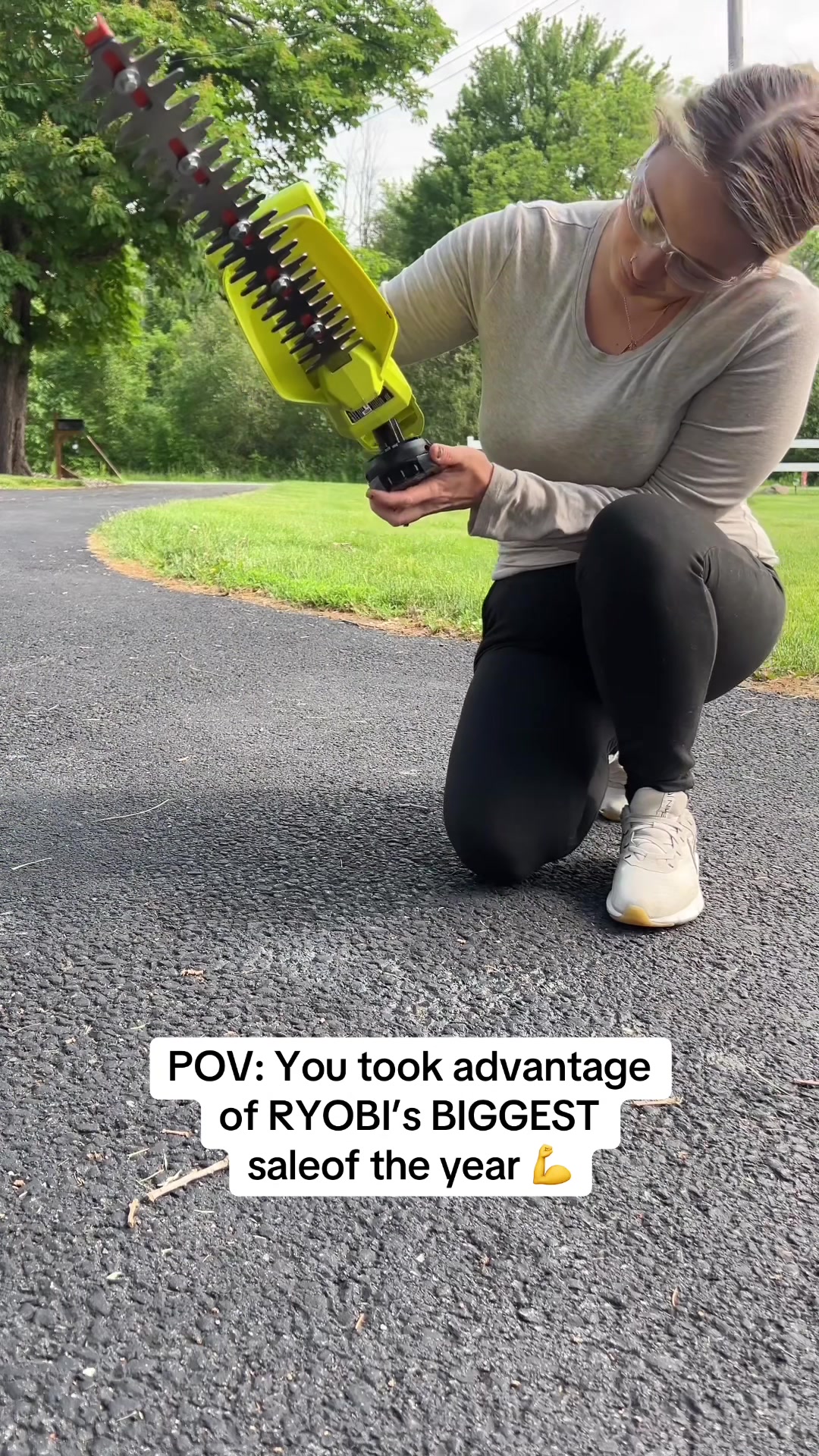 @RYOBI Tools USA