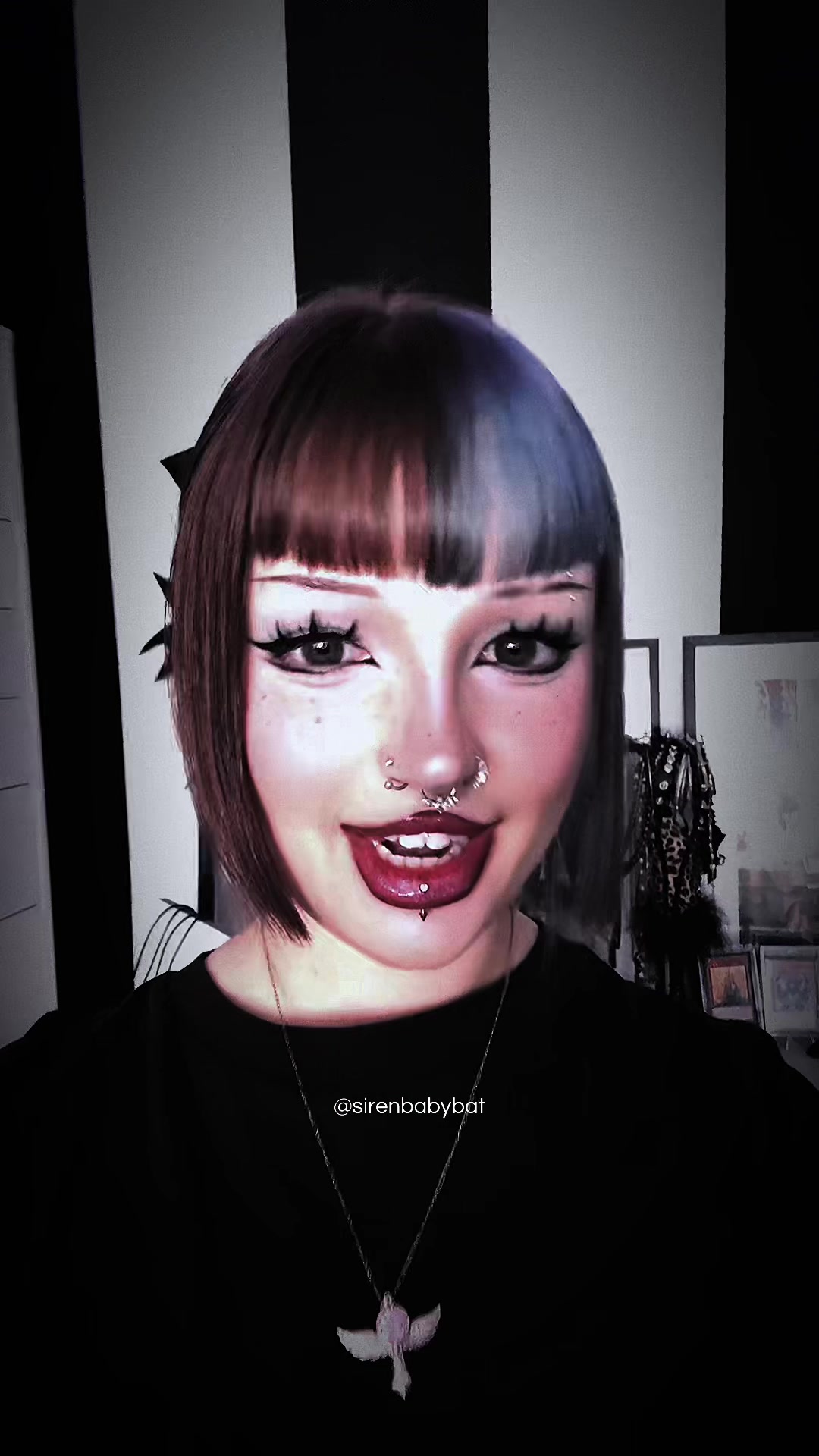 @Sirenbabybat