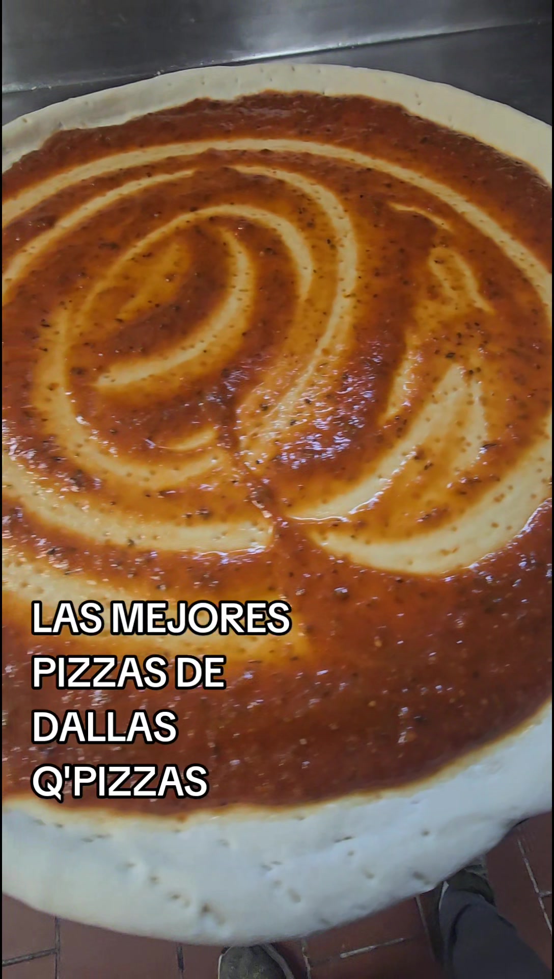 @Q'PIZZAS