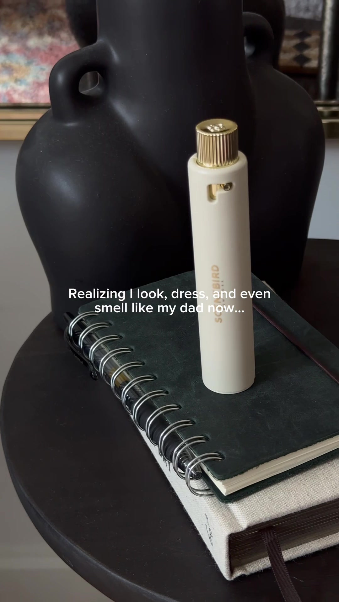 @Scentbird