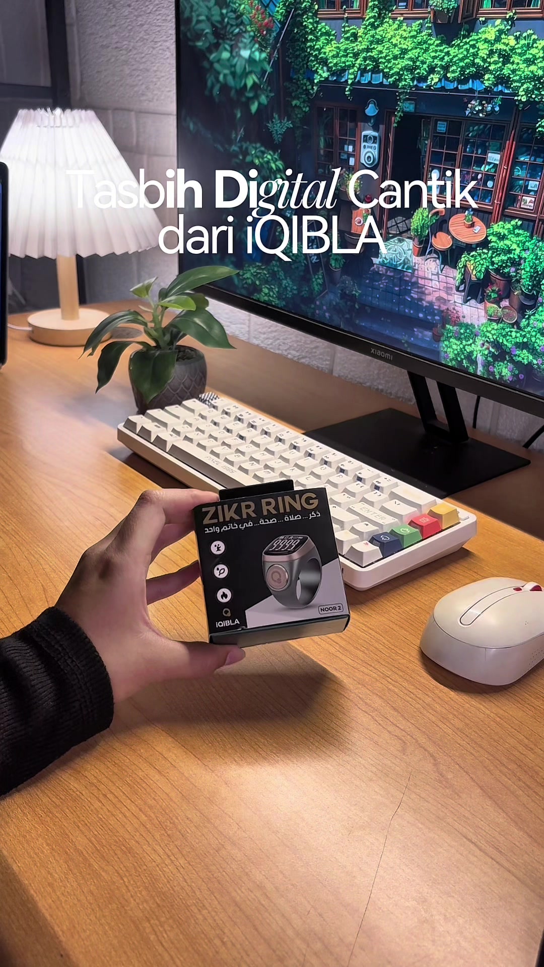 @iQibla Indonesia