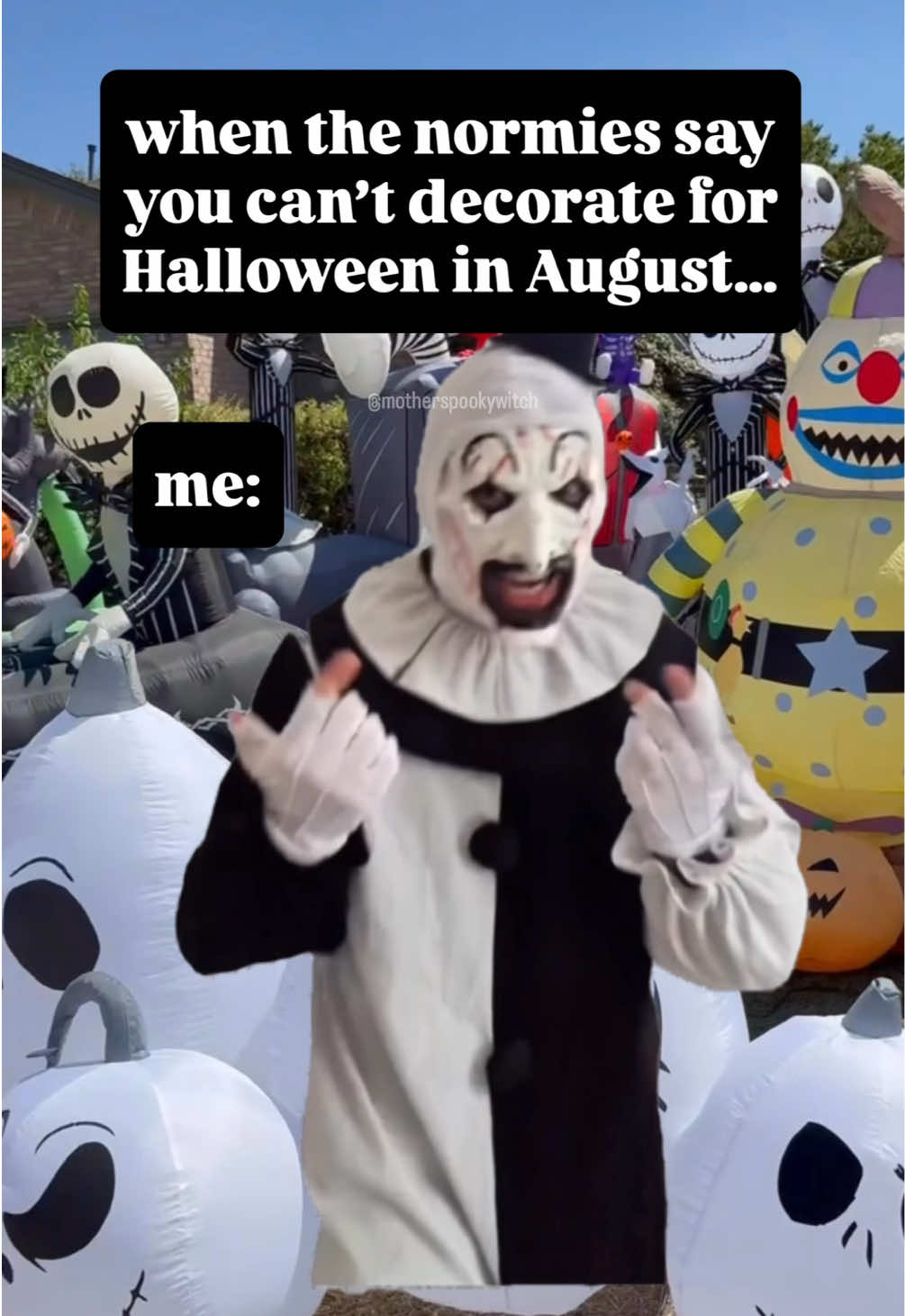 @MotherSpookyWitch