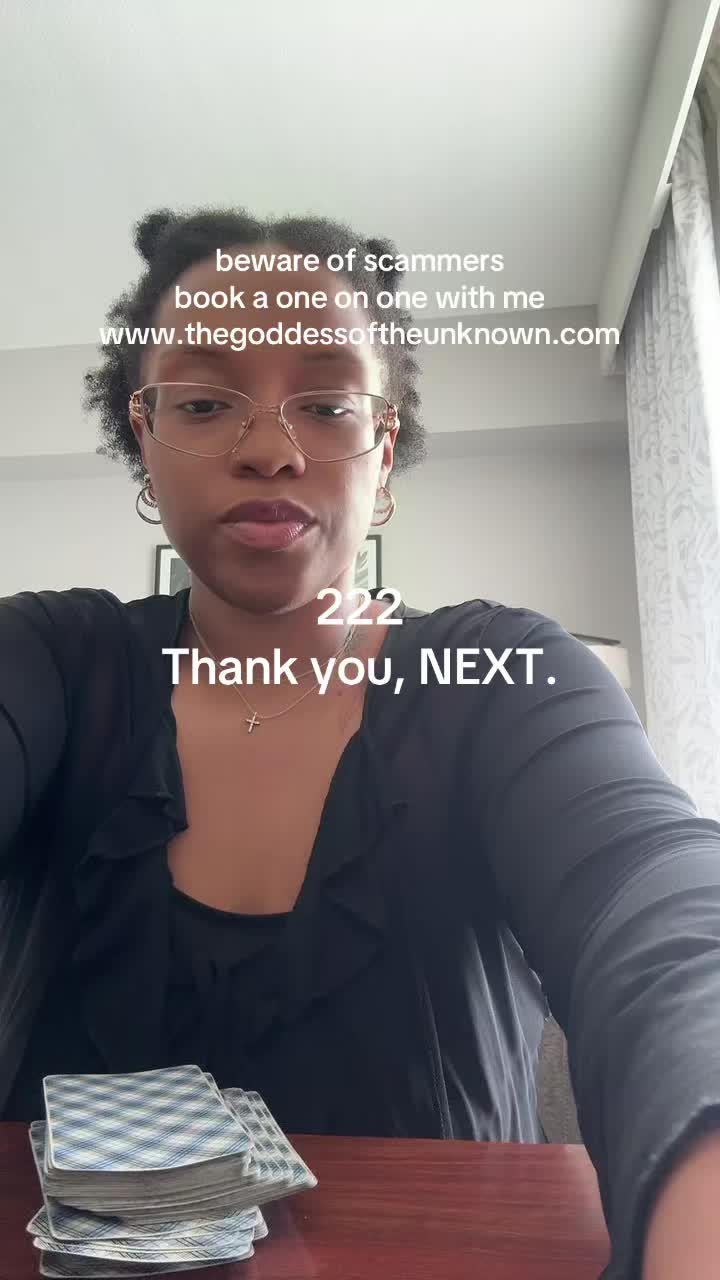 @tarot wit’ tay | YT & IG