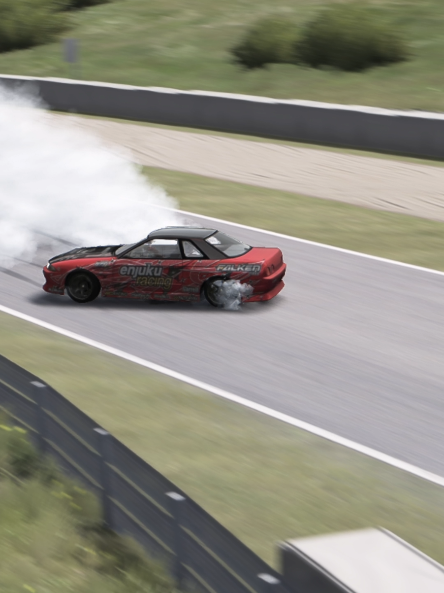 @The Casual Drifter
