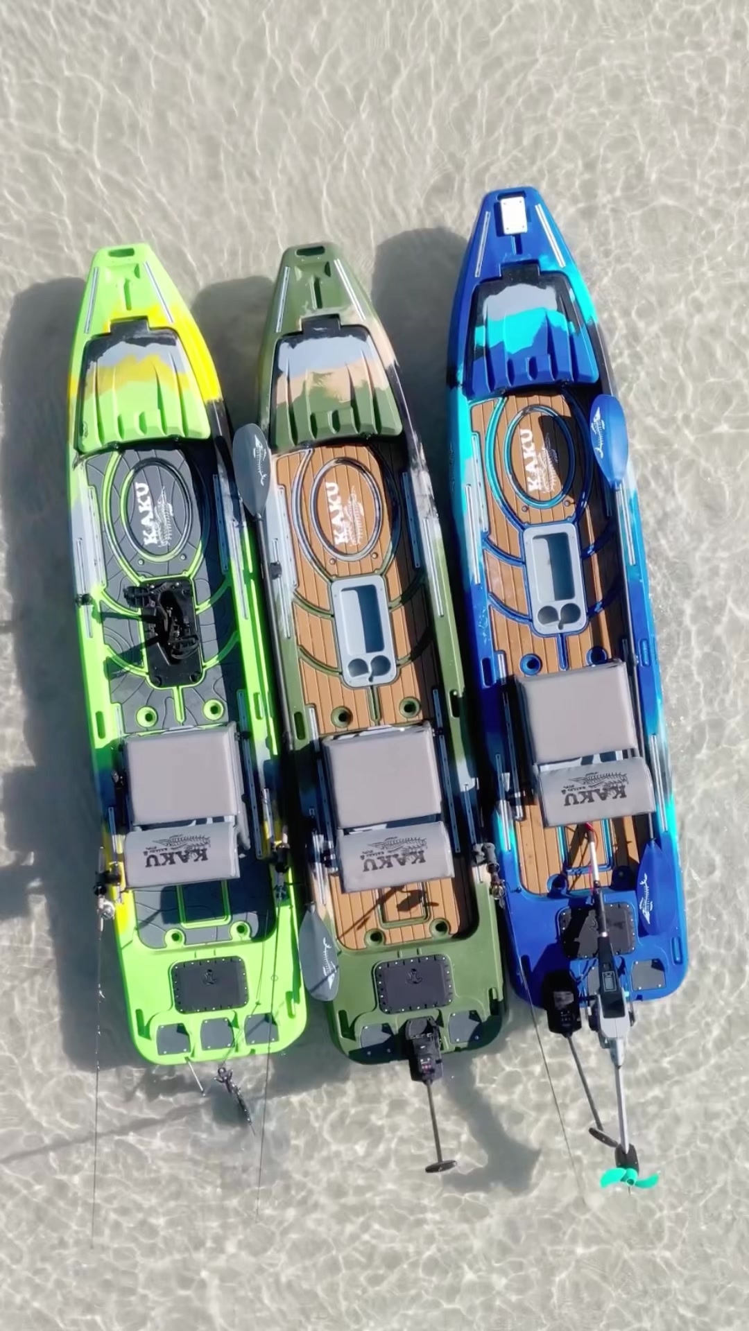@Kaku Kayak