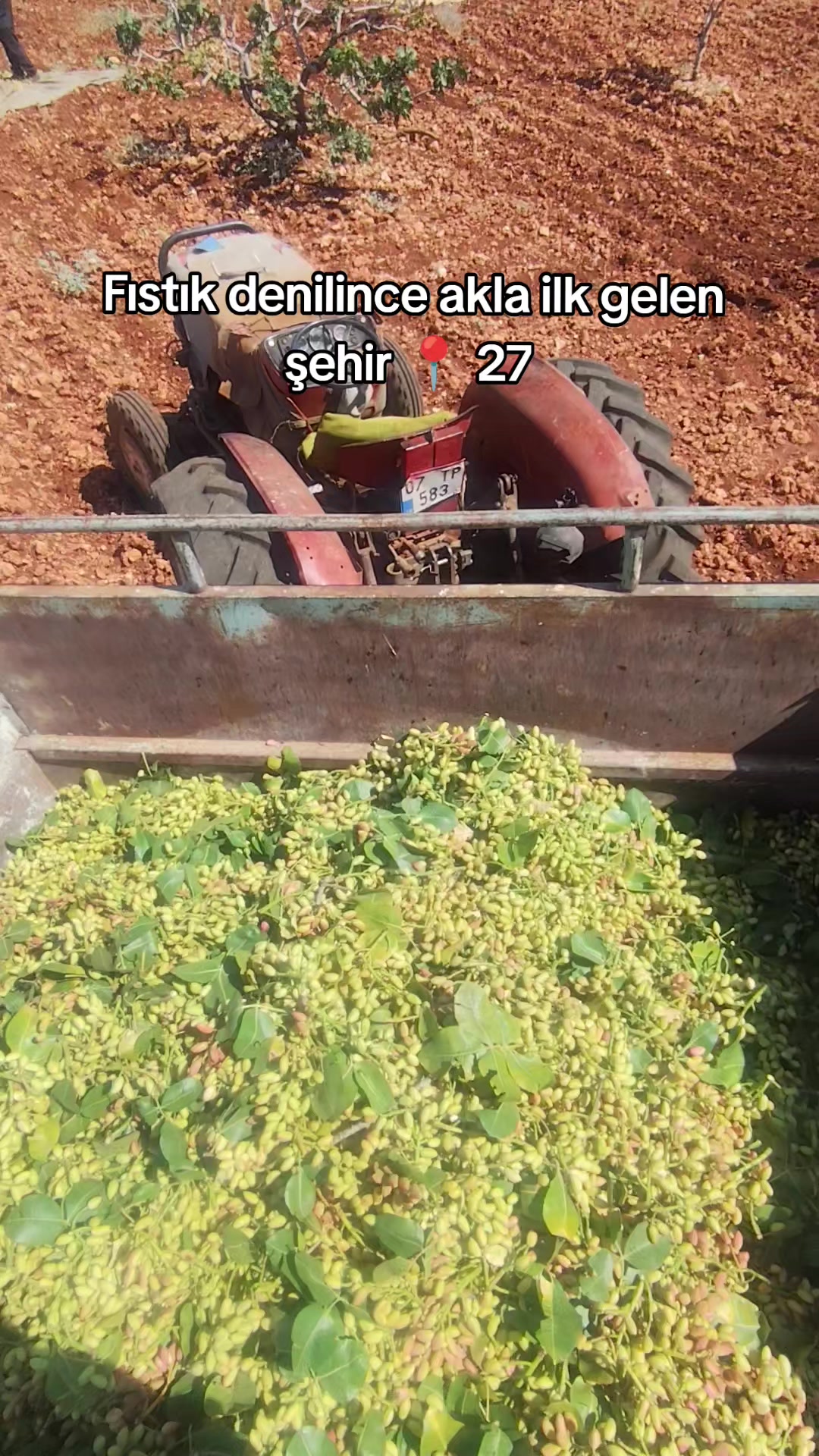 @🚜 &Ccedil;ift&ccedil;i Rotası 🌱