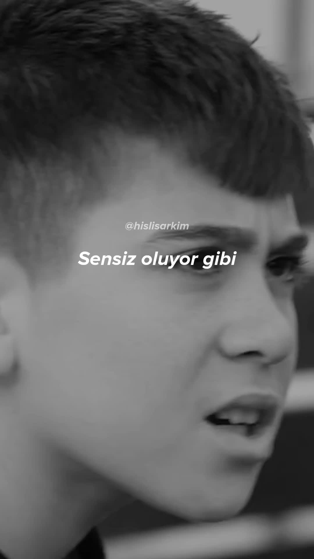 @Hisli Şarkım