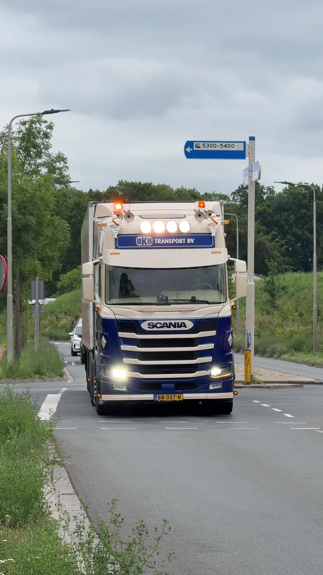 @Truck.spotter