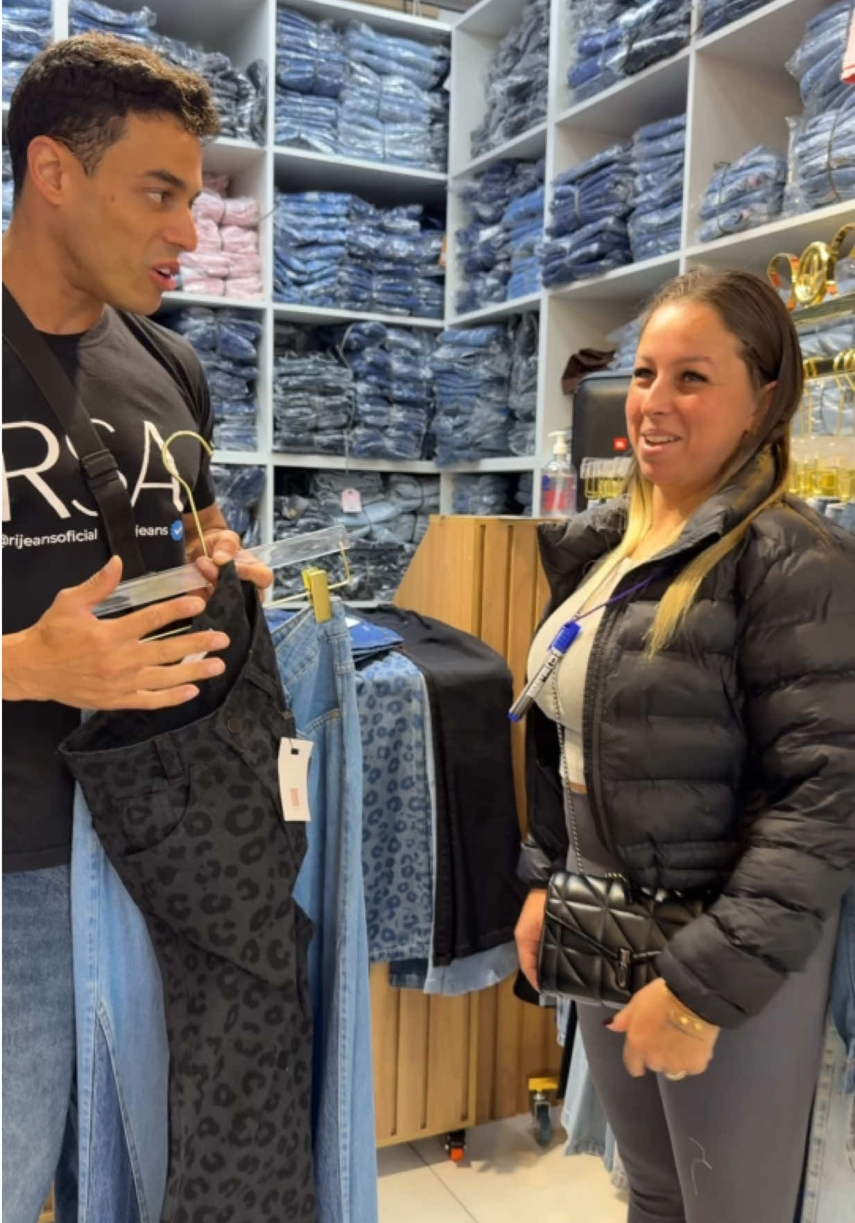 @Ri Jeans