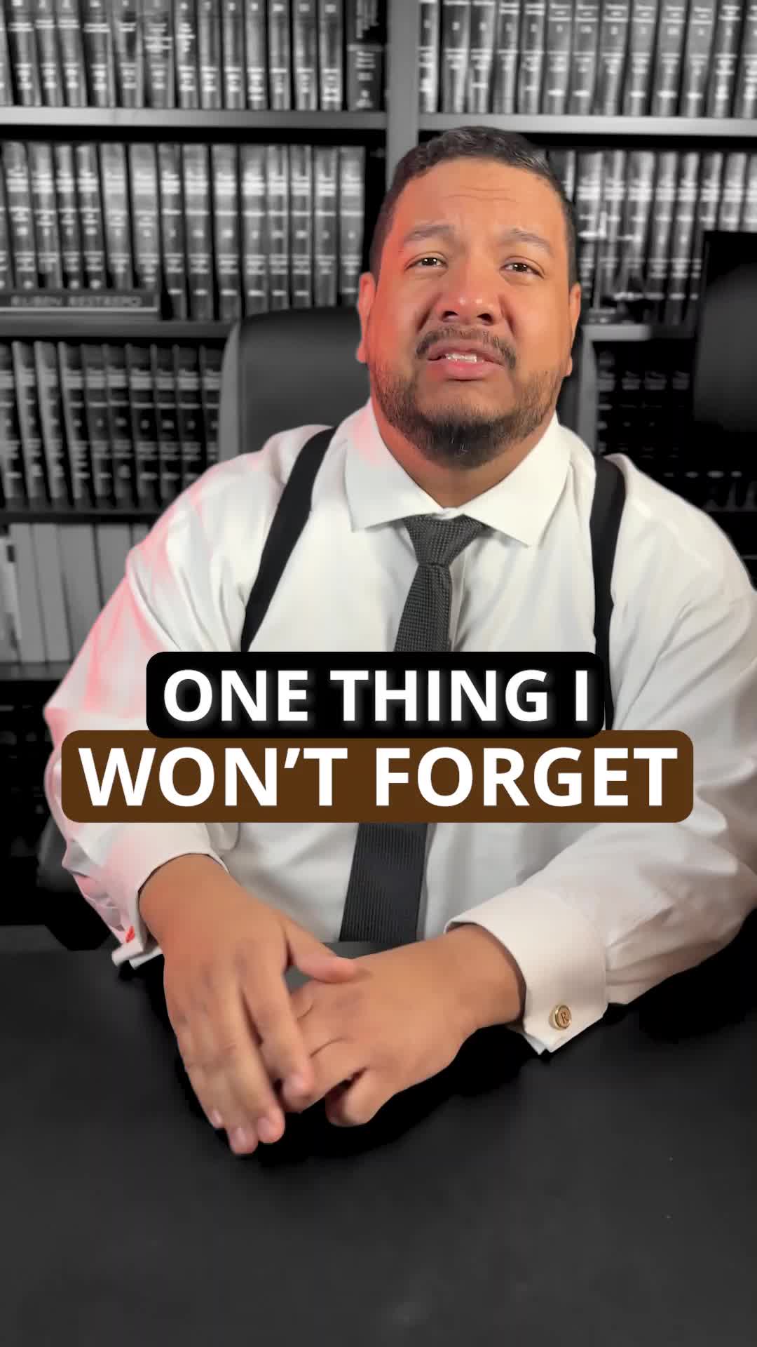 @Ruben Restrepo | DWI Lawyer